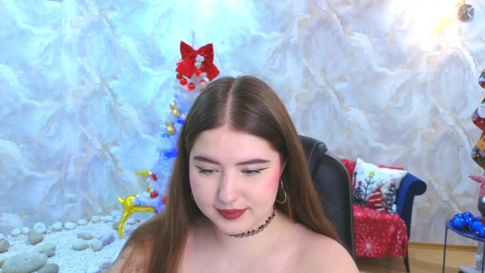 Gallery image thumbnail from EnigmaVeil's myfreecams stream on, 12/24/2025, 06:29 image 18 of 20