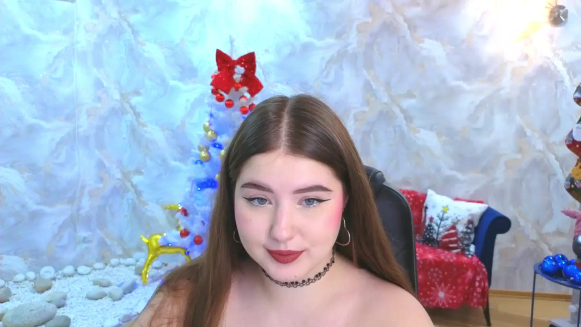Gallery image thumbnail from EnigmaVeil's myfreecams stream on, 12/24/2025, 06:29 image 19 of 20