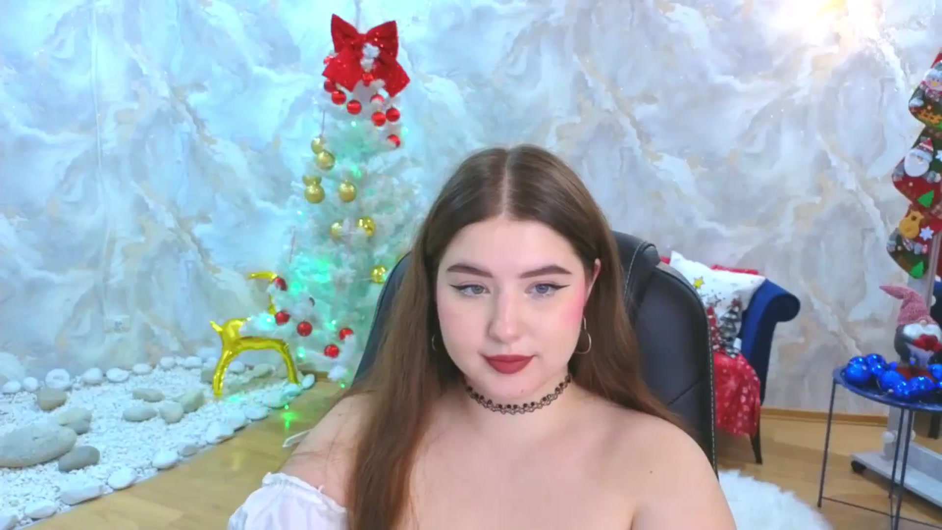 Gallery image thumbnail from EnigmaVeil's myfreecams stream on, 12/24/2025, 11:03 image 3 of 20