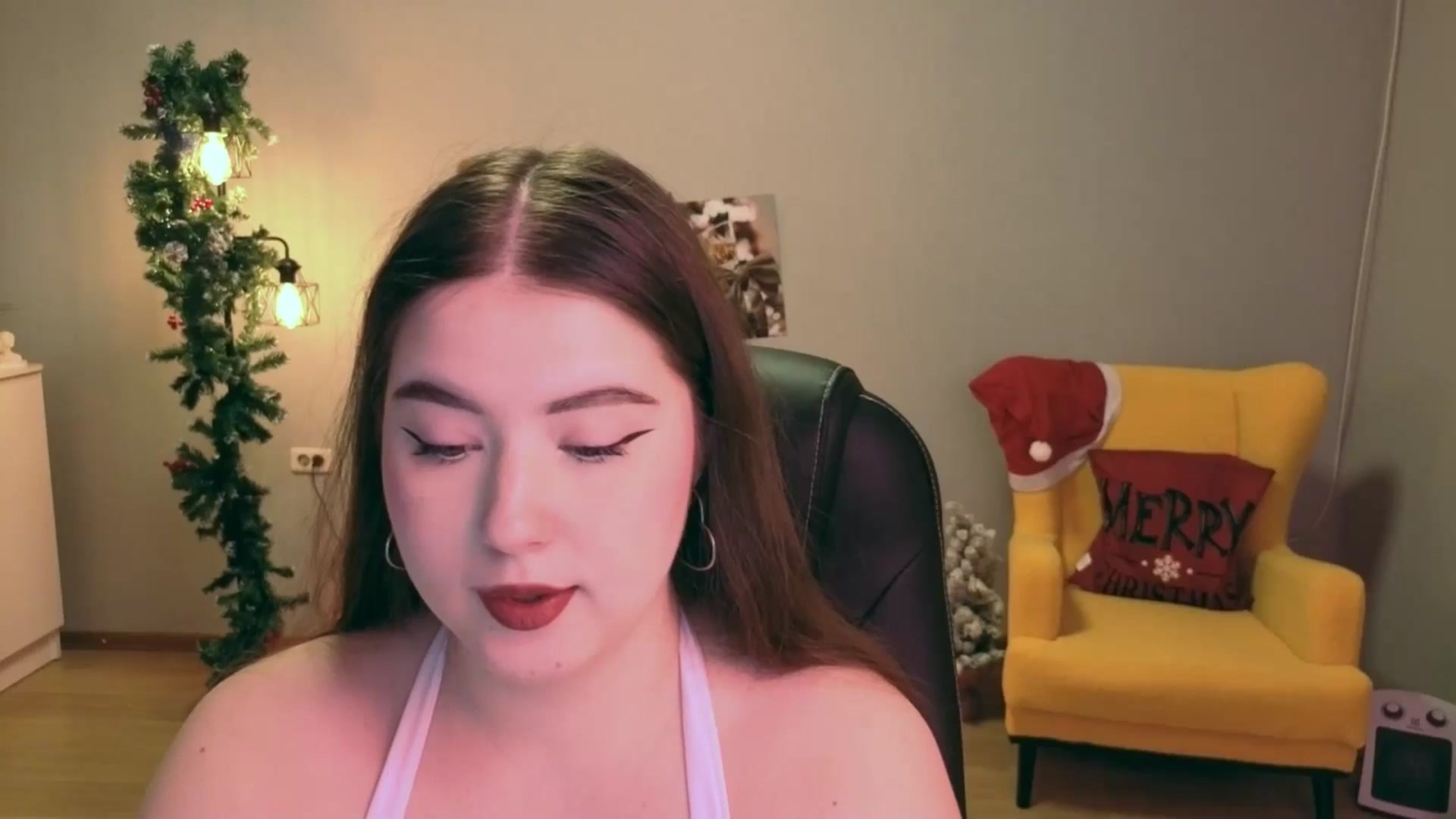 Gallery image thumbnail from EnigmaVeil's myfreecams stream on, 12/25/2025, 19:22 image 3 of 20