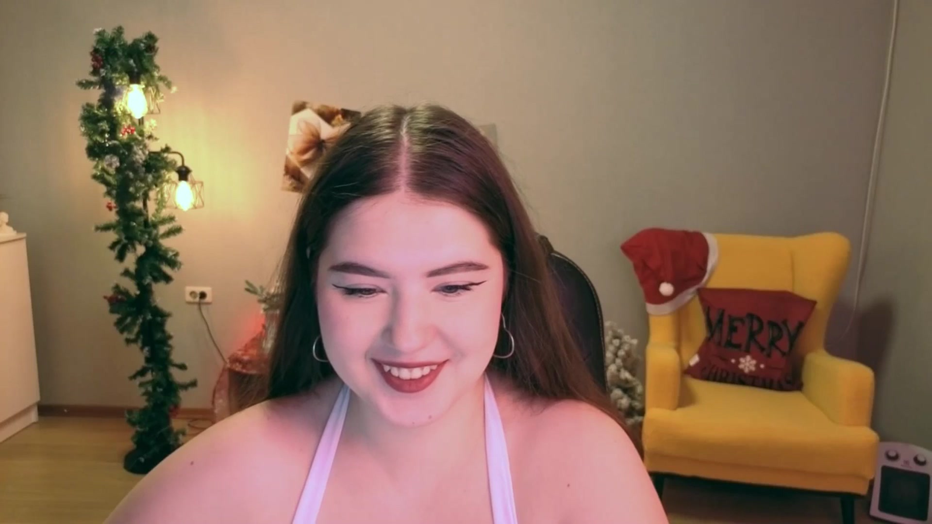Gallery image thumbnail from EnigmaVeil's myfreecams stream on, 12/25/2025, 19:22 image 5 of 20