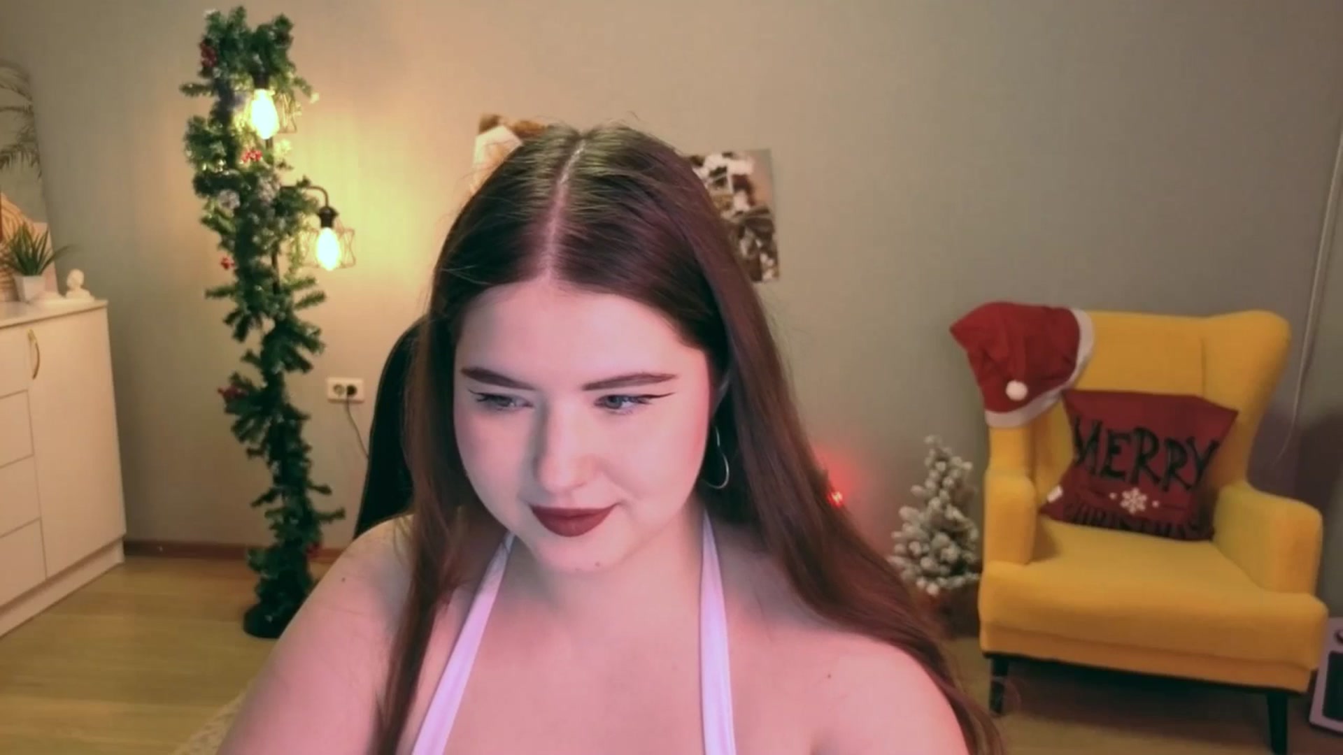 Gallery image thumbnail from EnigmaVeil's myfreecams stream on, 12/25/2025, 20:47 image 17 of 20