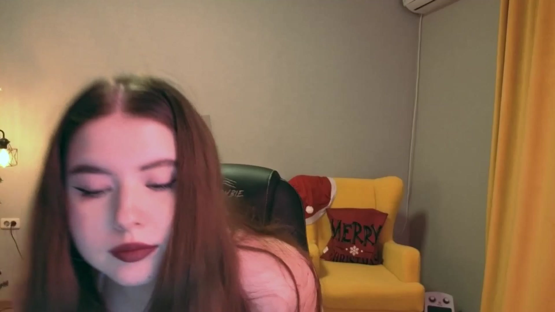 Gallery image thumbnail from EnigmaVeil's myfreecams stream on, 12/25/2025, 22:14 image 20 of 20
