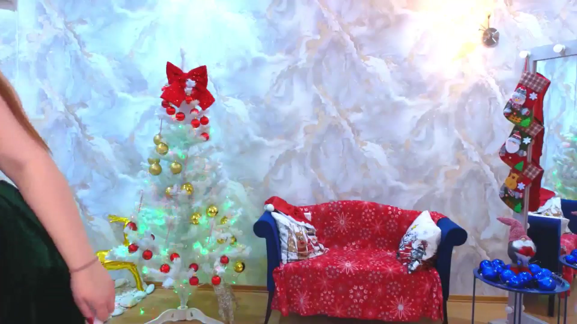 Gallery image thumbnail from EnigmaVeil's myfreecams stream on, 12/26/2025, 19:48 image 10 of 20