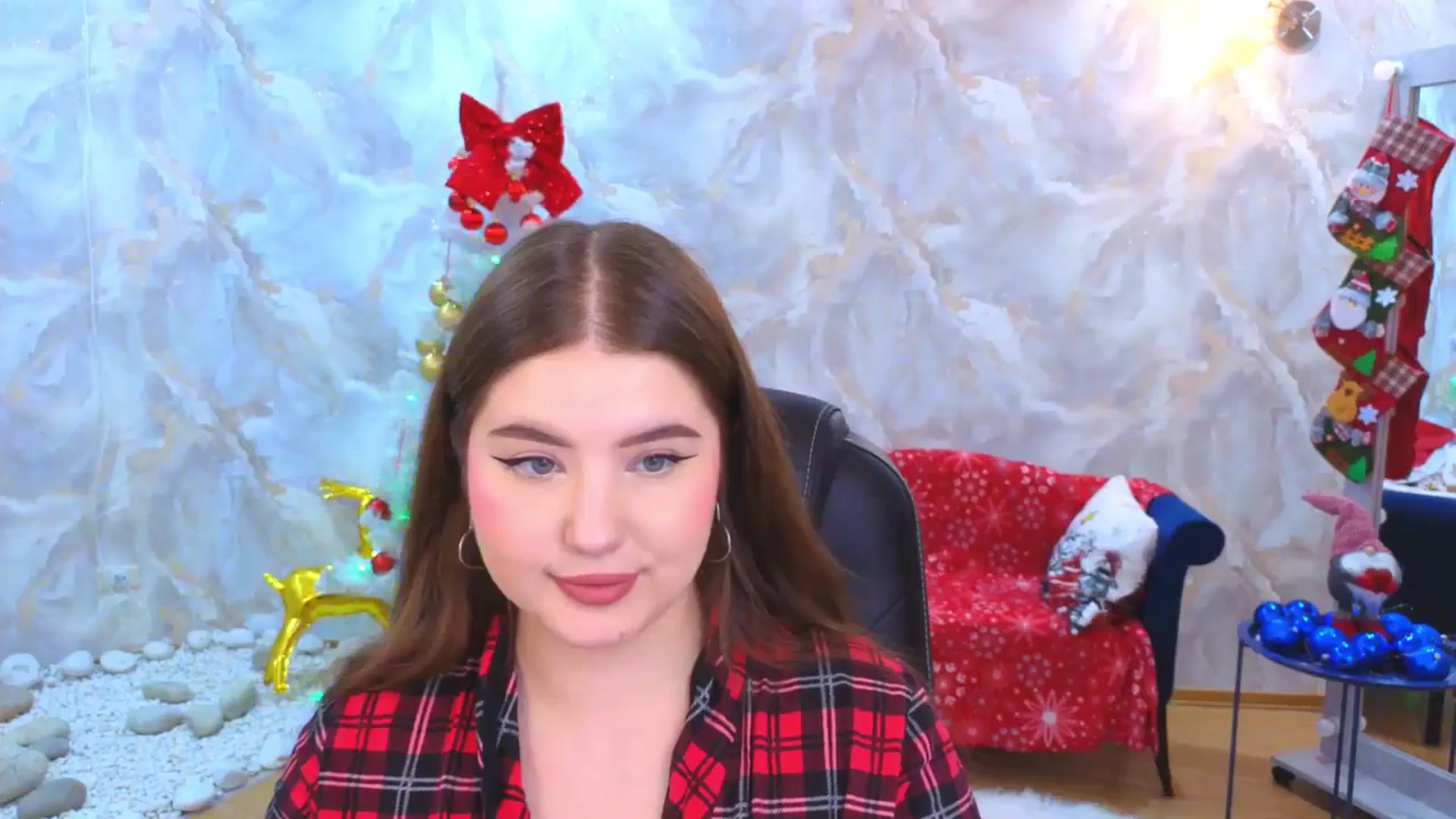 Gallery image thumbnail from EnigmaVeil's myfreecams stream on, 12/26/2025, 21:49 image 19 of 20
