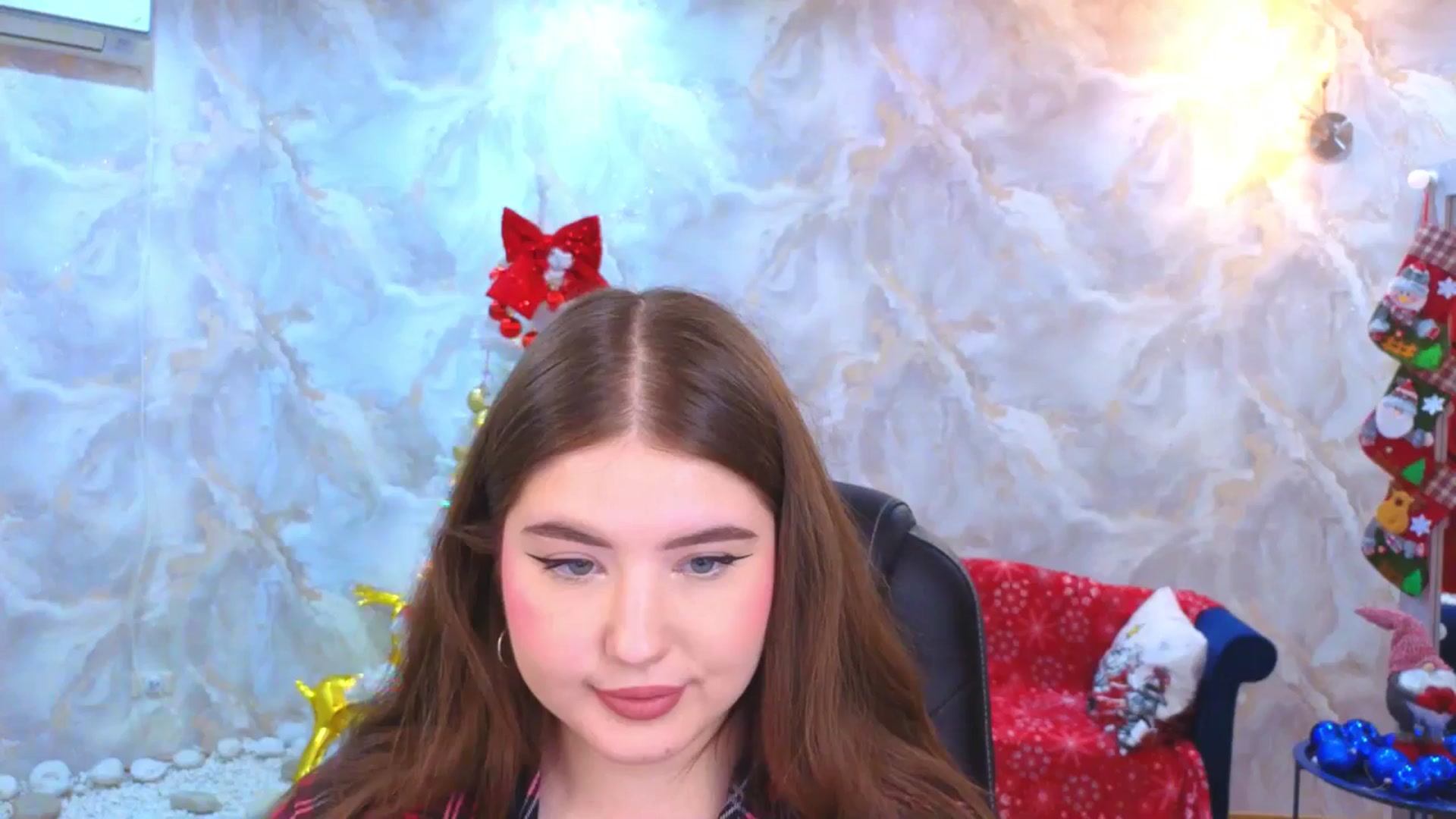Gallery image thumbnail from EnigmaVeil's myfreecams stream on, 12/26/2025, 22:42 image 11 of 20