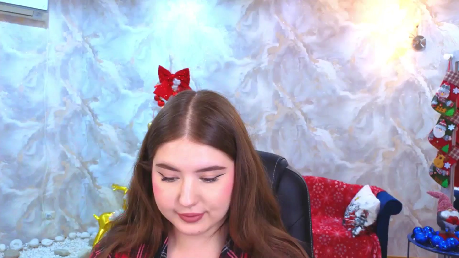 Gallery image thumbnail from EnigmaVeil's myfreecams stream on, 12/26/2025, 22:42 image 10 of 20