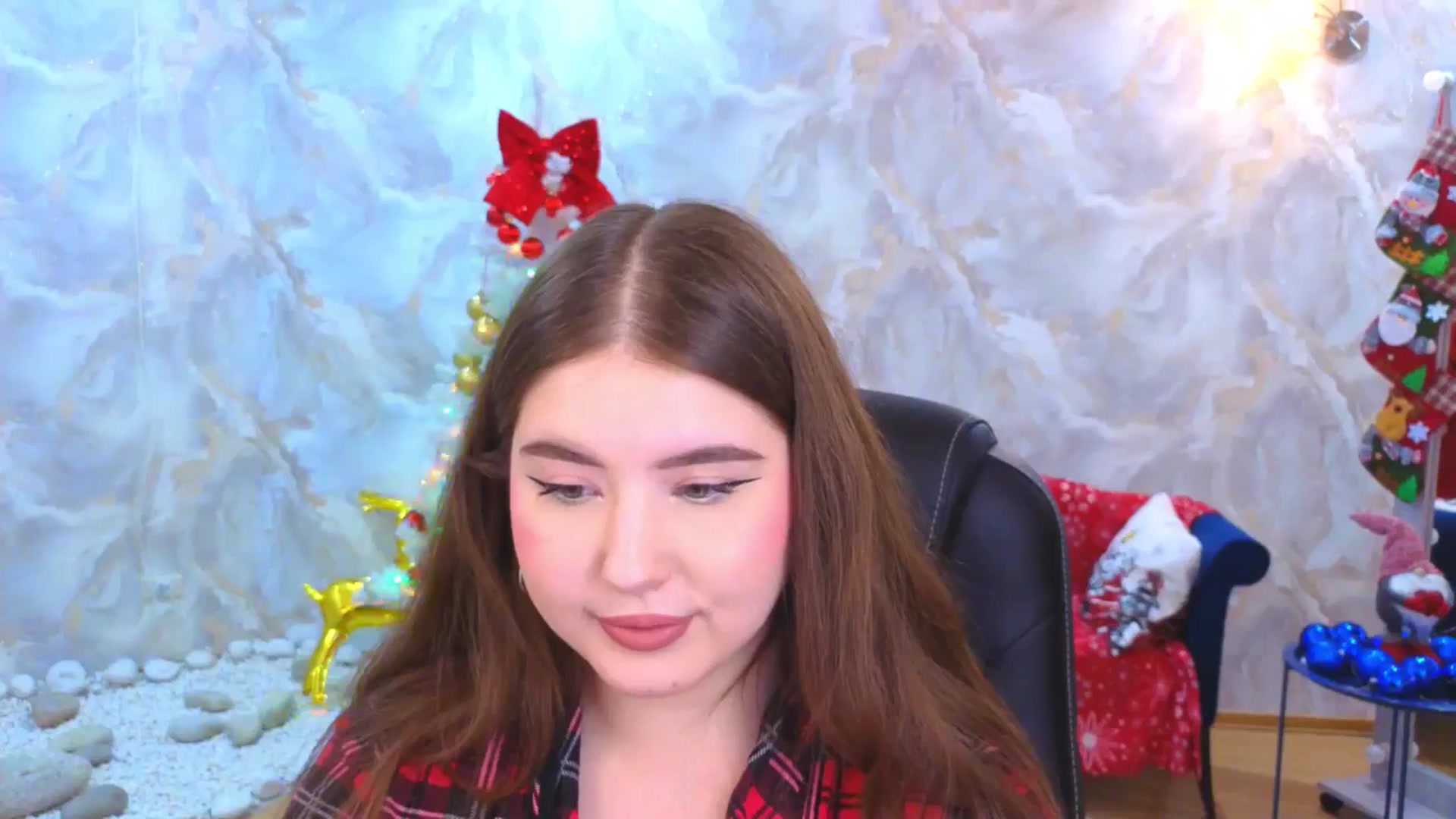 Gallery image thumbnail from EnigmaVeil's myfreecams stream on, 12/26/2025, 22:42 image 20 of 20