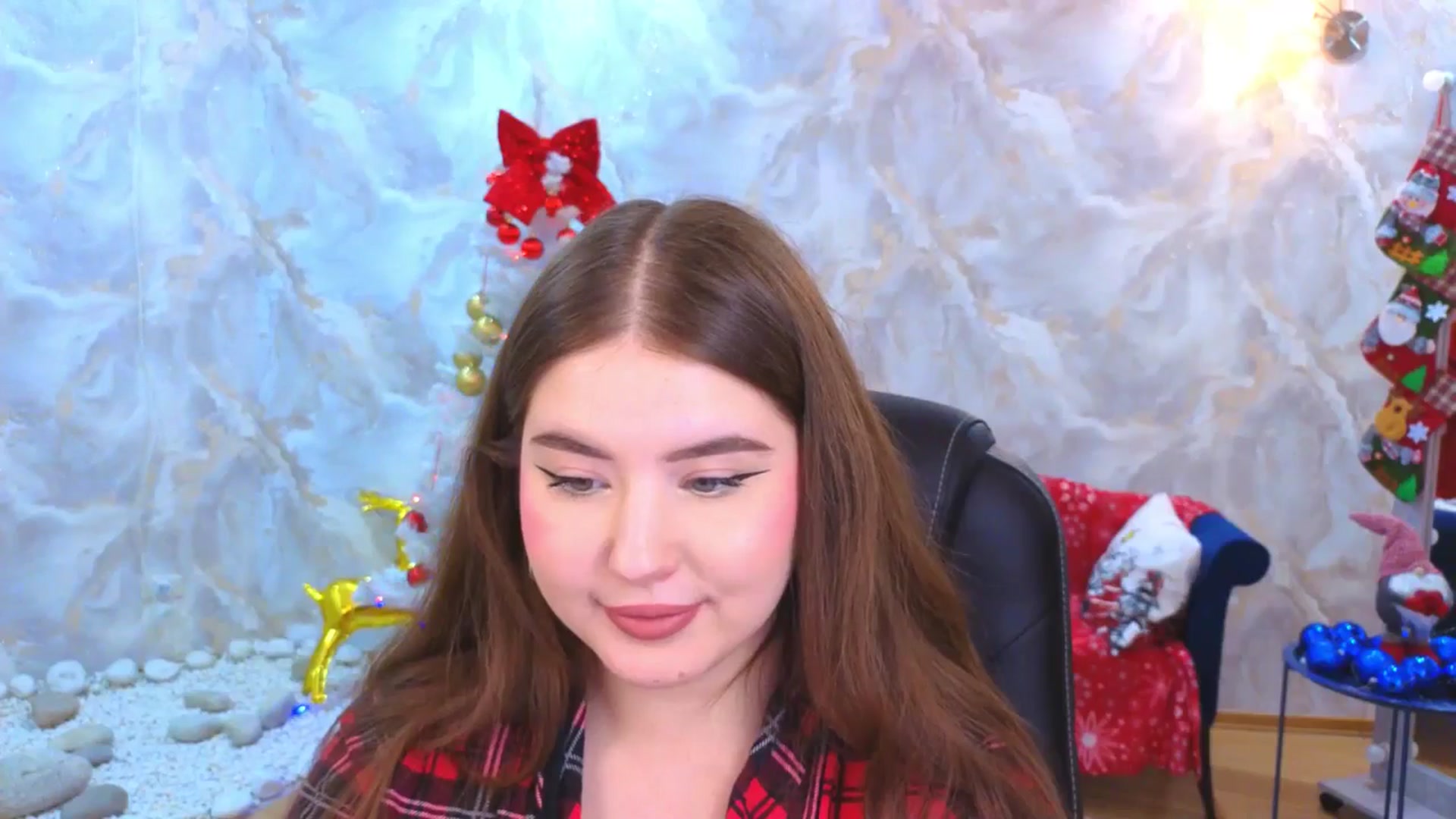 Gallery image thumbnail from EnigmaVeil's myfreecams stream on, 12/26/2025, 22:42 image 14 of 20