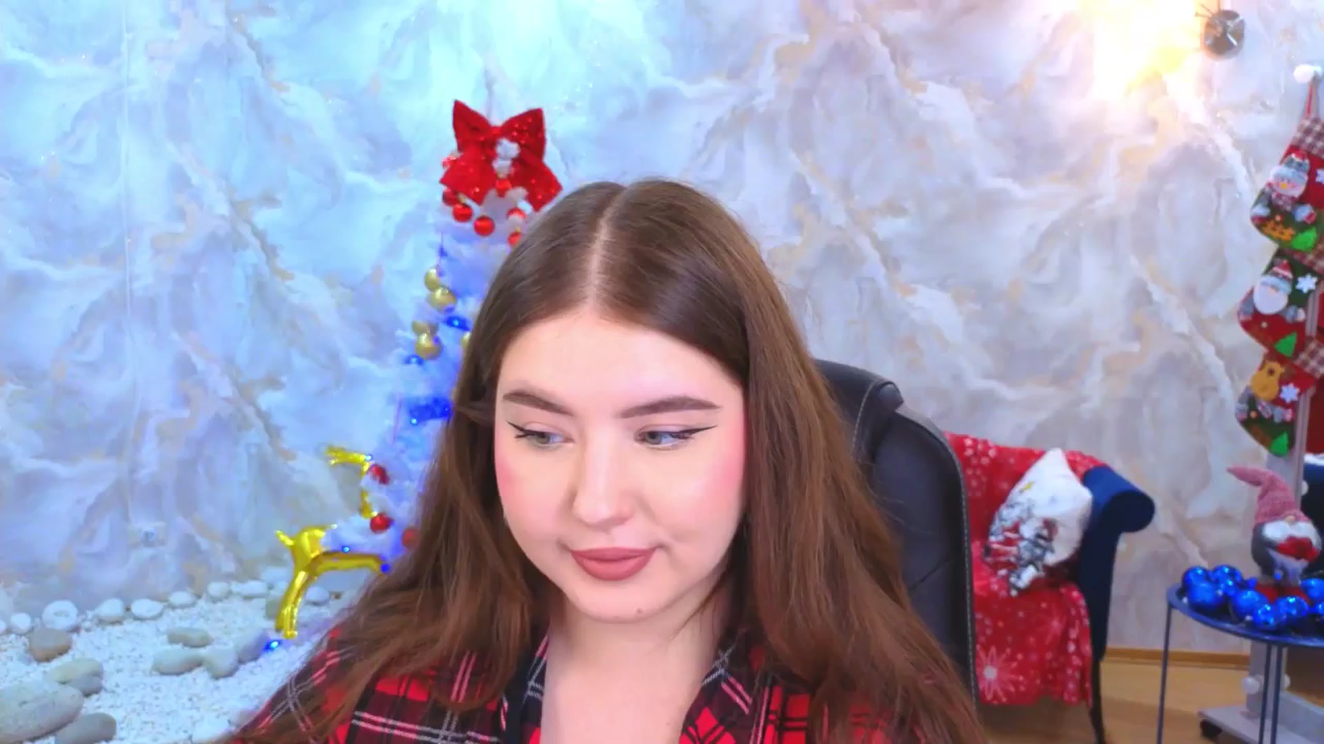 Gallery image thumbnail from EnigmaVeil's myfreecams stream on, 12/26/2025, 22:42 image 13 of 20