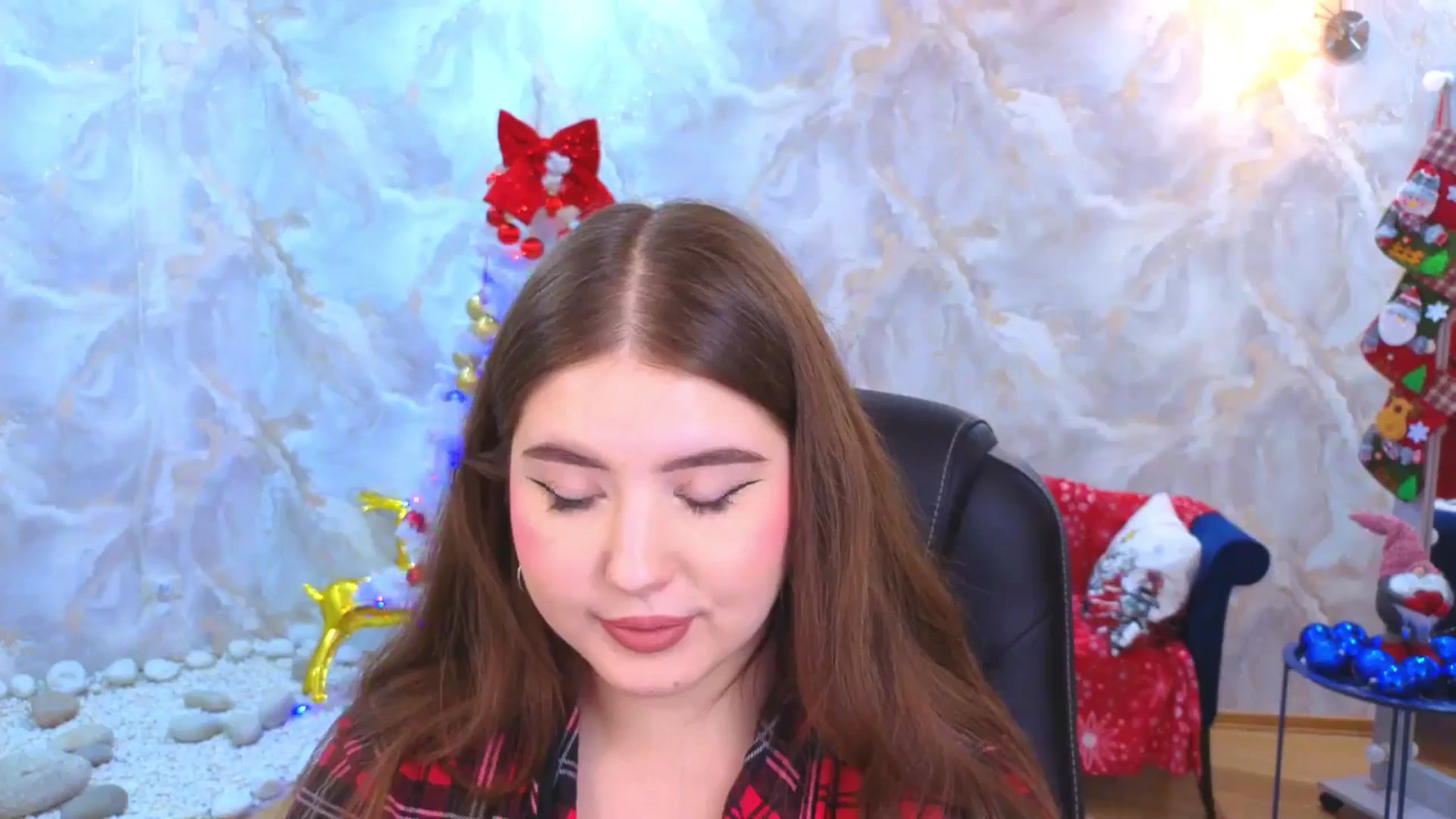 Gallery image thumbnail from EnigmaVeil's myfreecams stream on, 12/26/2025, 22:42 image 19 of 20