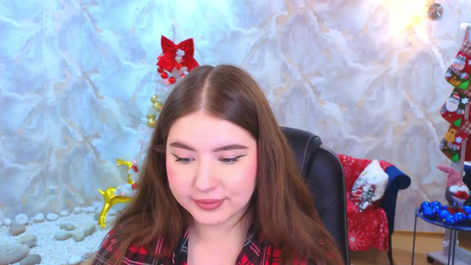 Gallery image thumbnail from EnigmaVeil's myfreecams stream on, 12/26/2025, 22:42 image 15 of 20