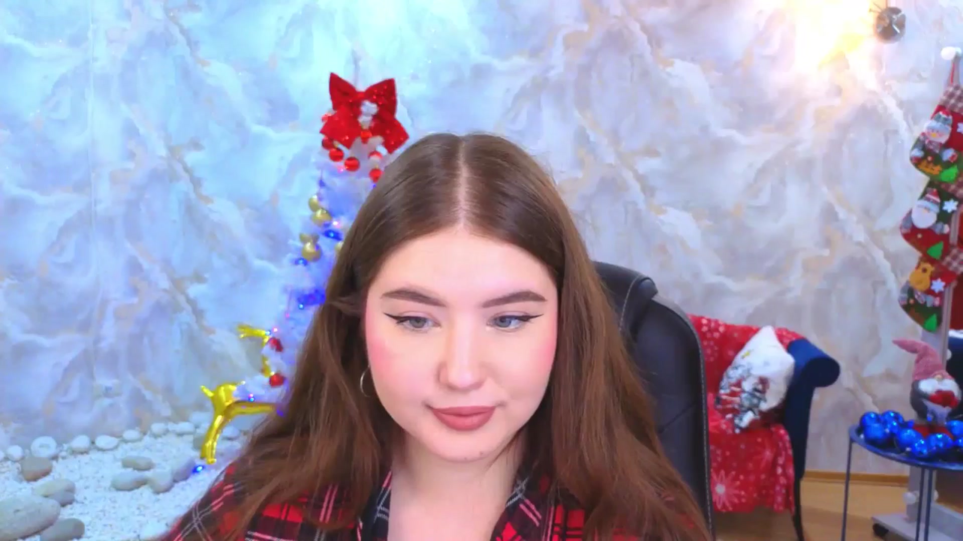 Gallery image thumbnail from EnigmaVeil's myfreecams stream on, 12/26/2025, 22:42 image 16 of 20