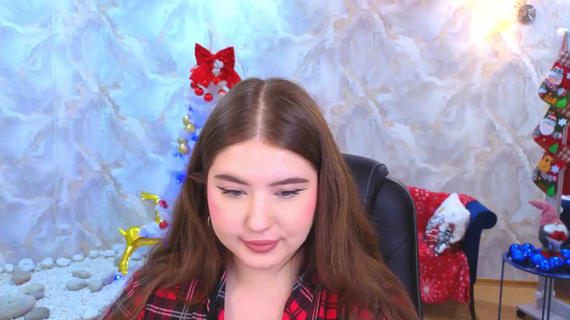 Gallery image thumbnail from EnigmaVeil's myfreecams stream on, 12/26/2025, 22:42 image 12 of 20