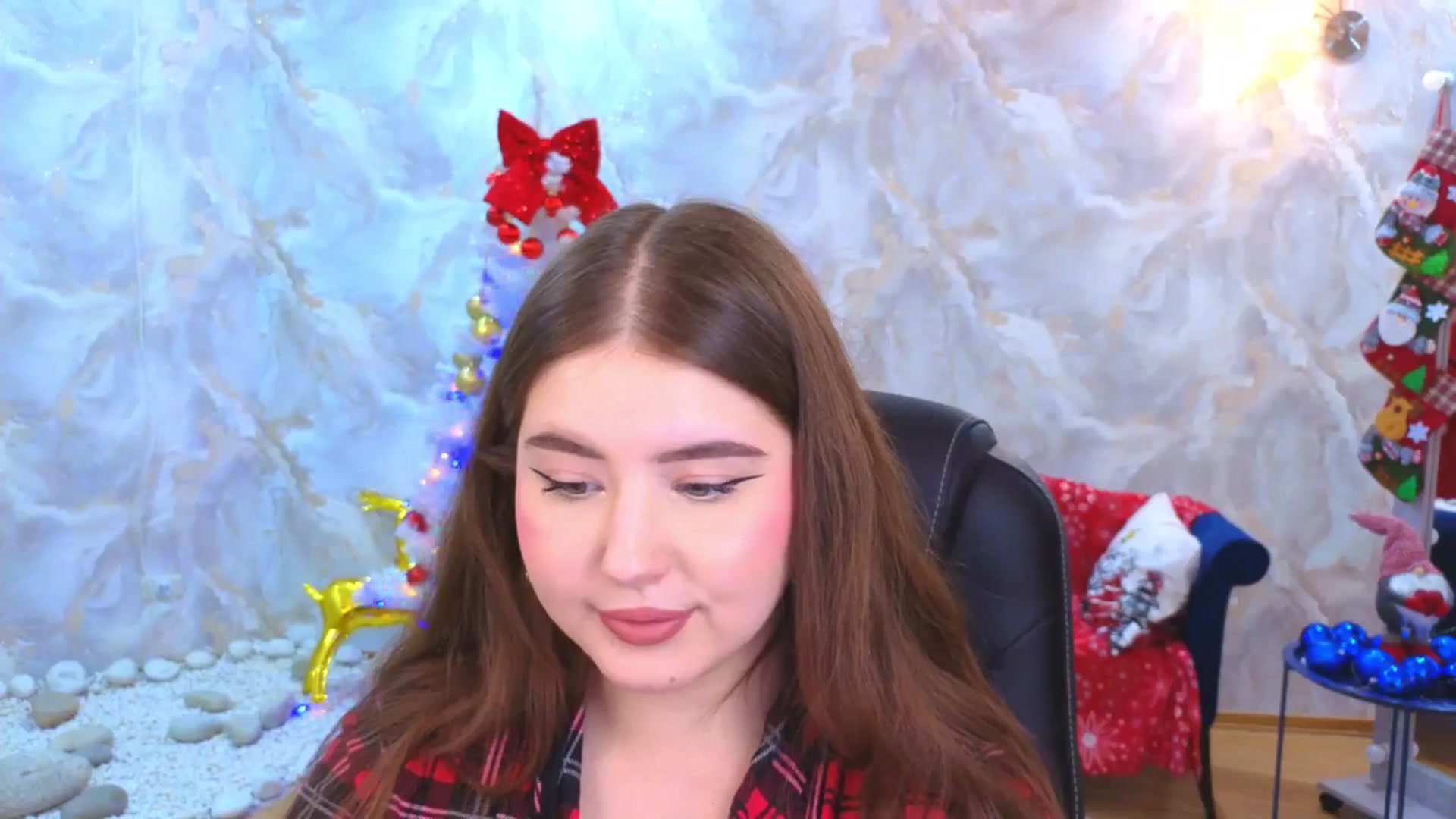 Gallery image thumbnail from EnigmaVeil's myfreecams stream on, 12/26/2025, 22:42 image 18 of 20