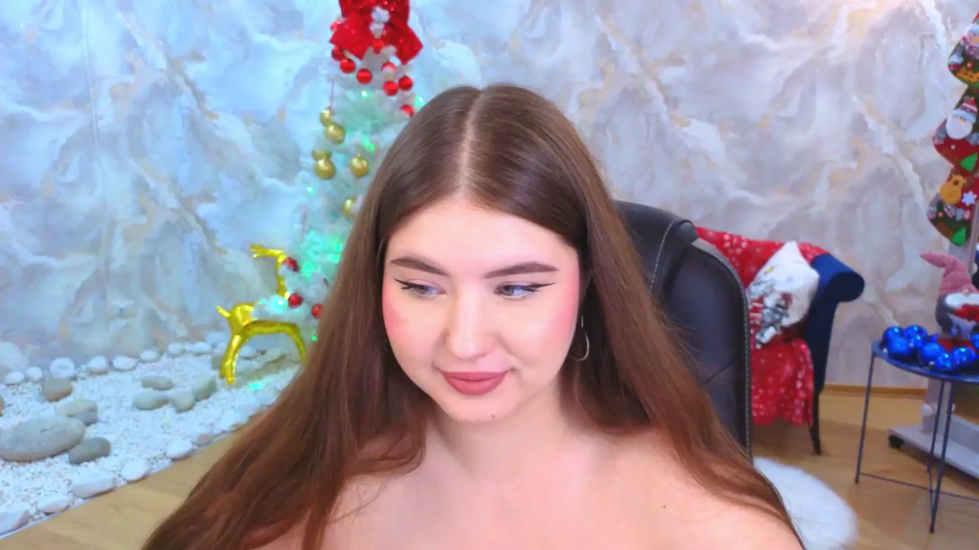 Gallery image thumbnail from EnigmaVeil's myfreecams stream on, 12/27/2025, 01:01 image 9 of 20