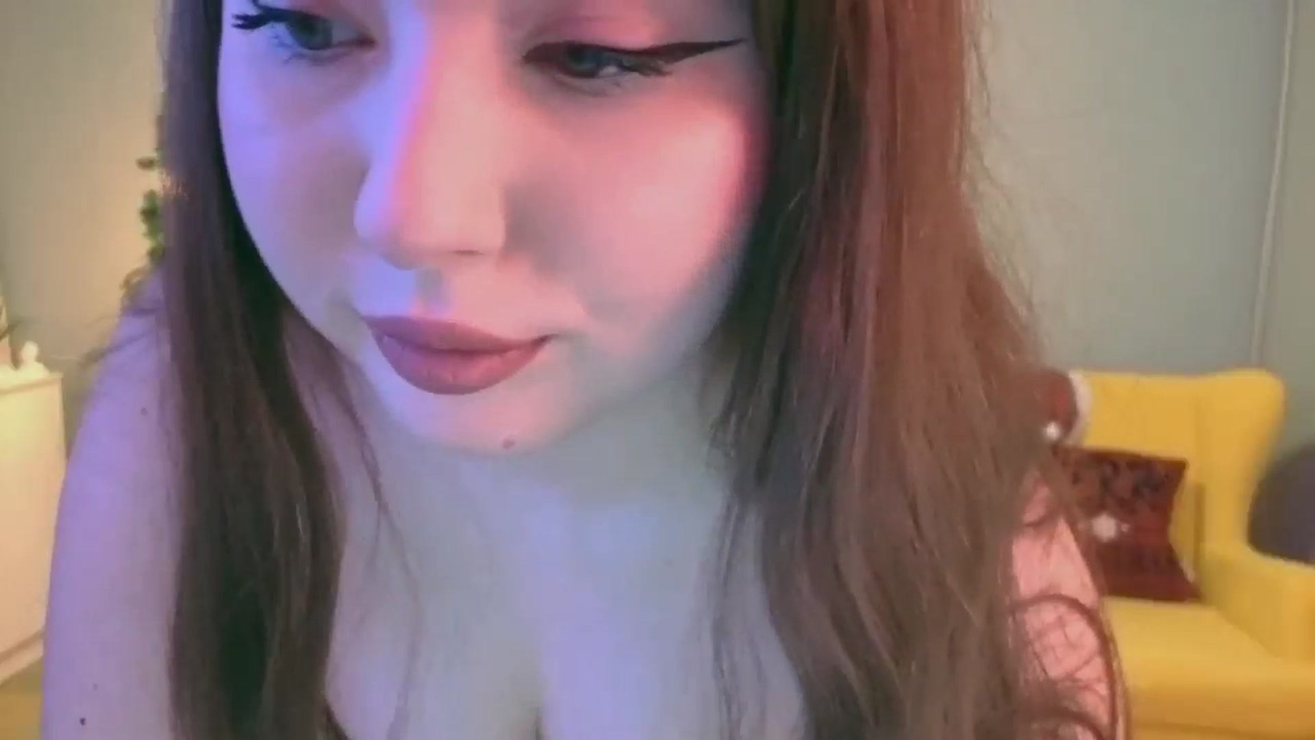 Gallery image thumbnail from EnigmaVeil's myfreecams stream on, 12/27/2025, 21:46 image 5 of 20
