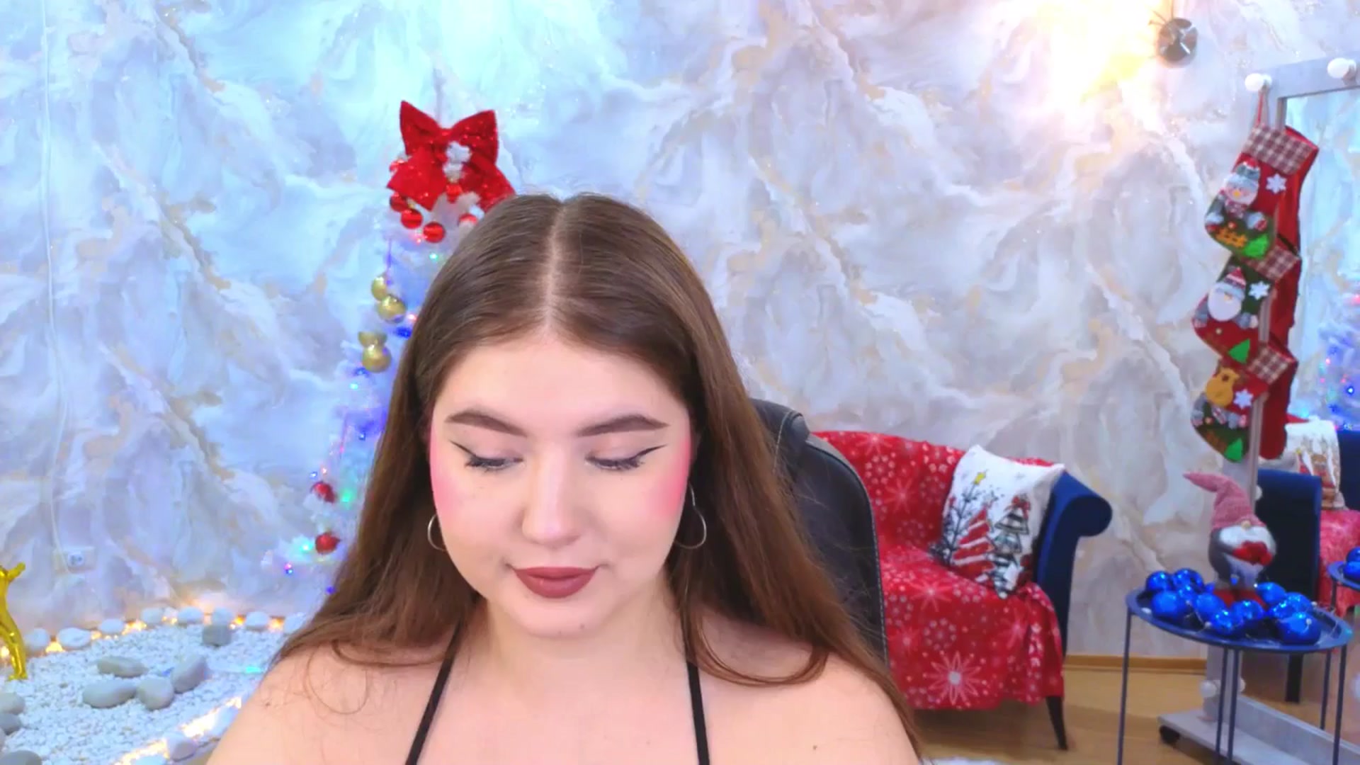 Gallery image thumbnail from EnigmaVeil's myfreecams stream on, 12/28/2025, 19:48 image 7 of 20