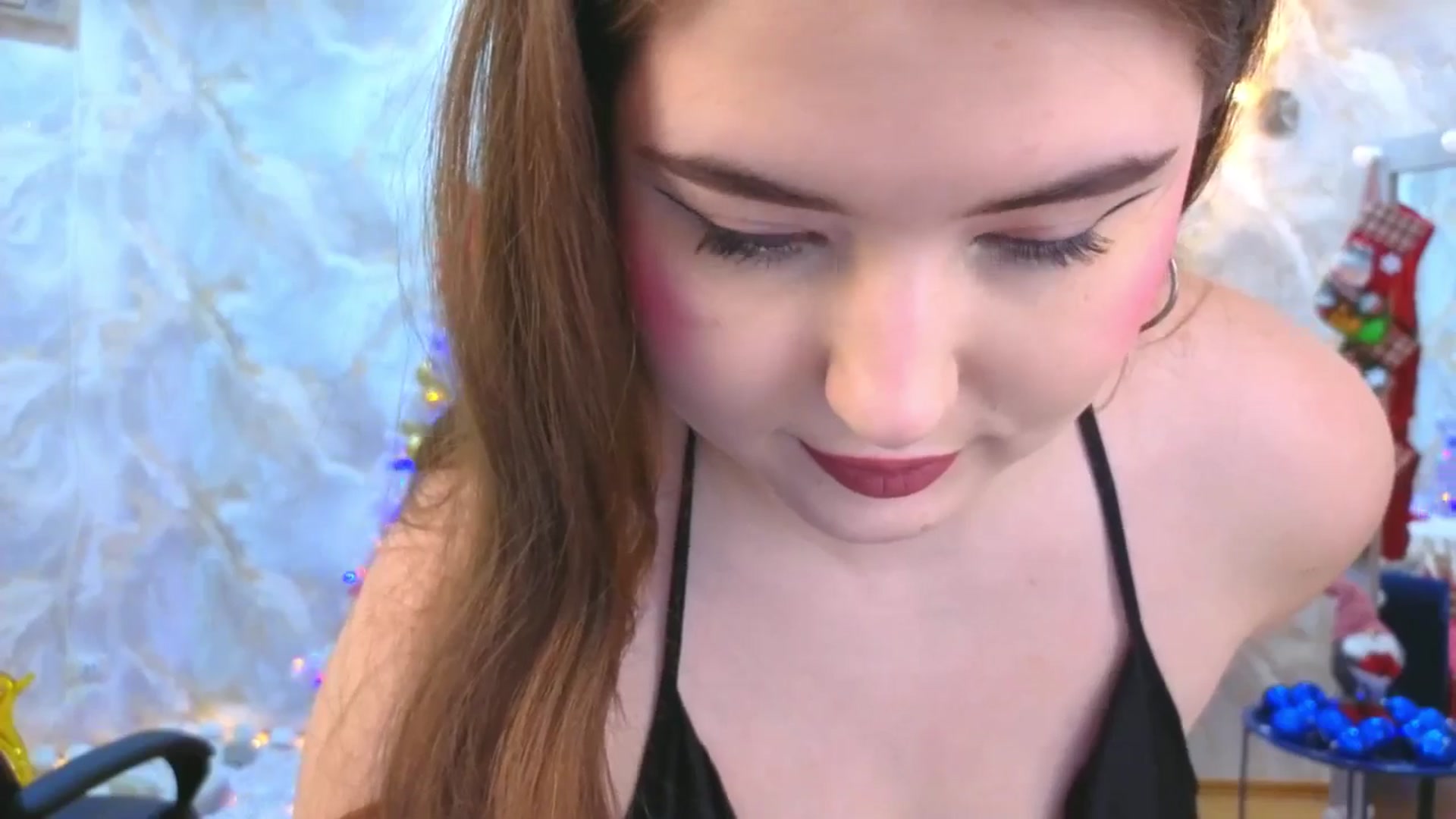 Gallery image thumbnail from EnigmaVeil's myfreecams stream on, 12/28/2025, 21:47 image 5 of 20