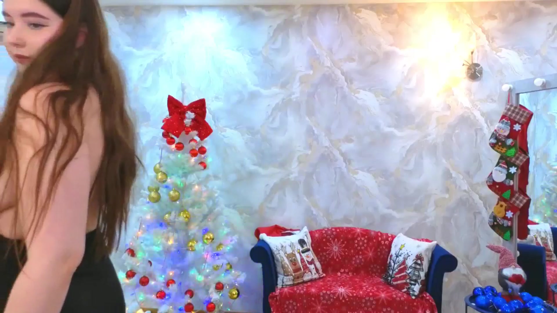 Gallery image thumbnail from EnigmaVeil's myfreecams stream on, 12/28/2025, 21:47 image 14 of 20