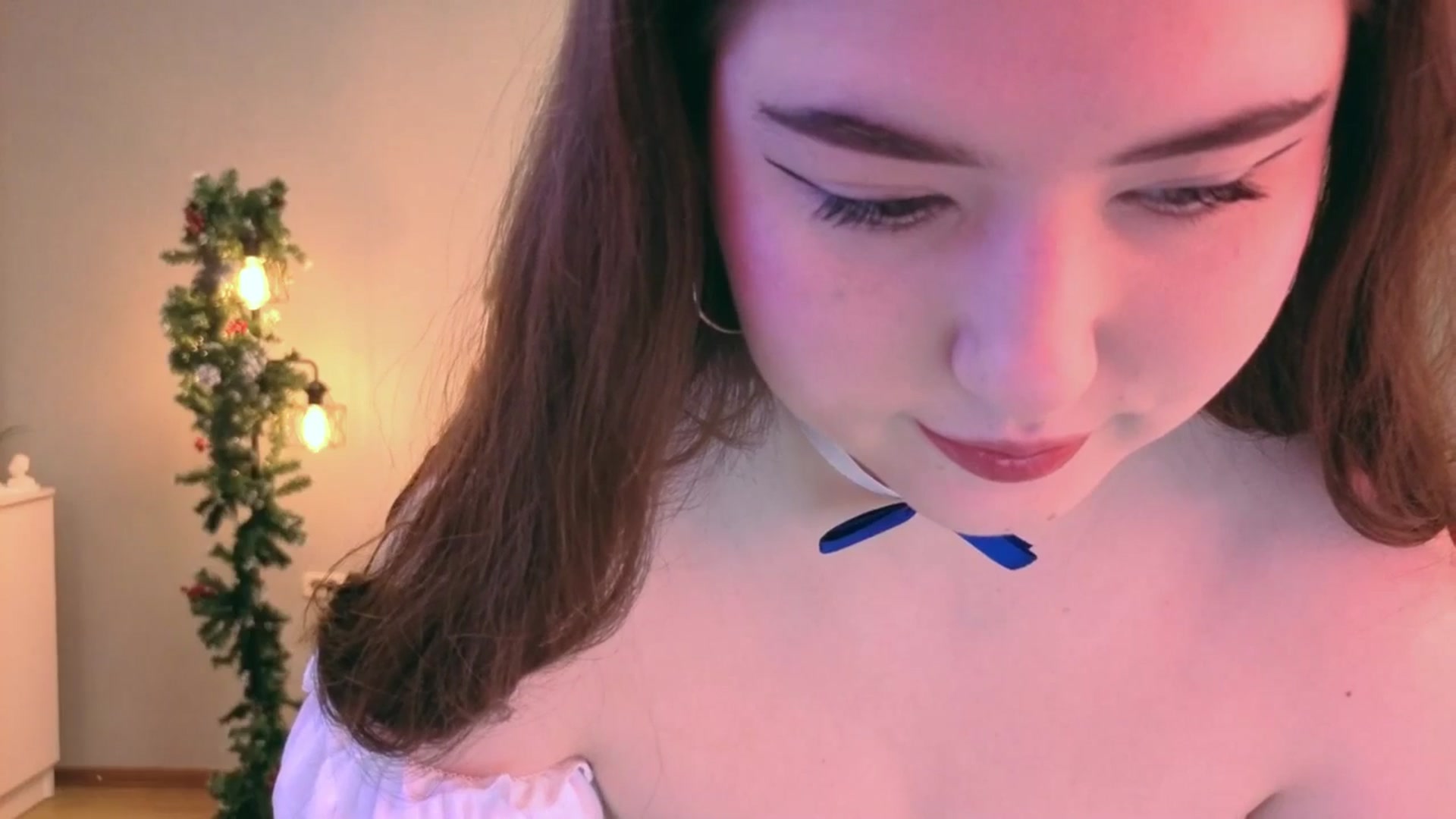 Gallery image thumbnail from EnigmaVeil's myfreecams stream on, 12/29/2025, 19:00 image 20 of 20