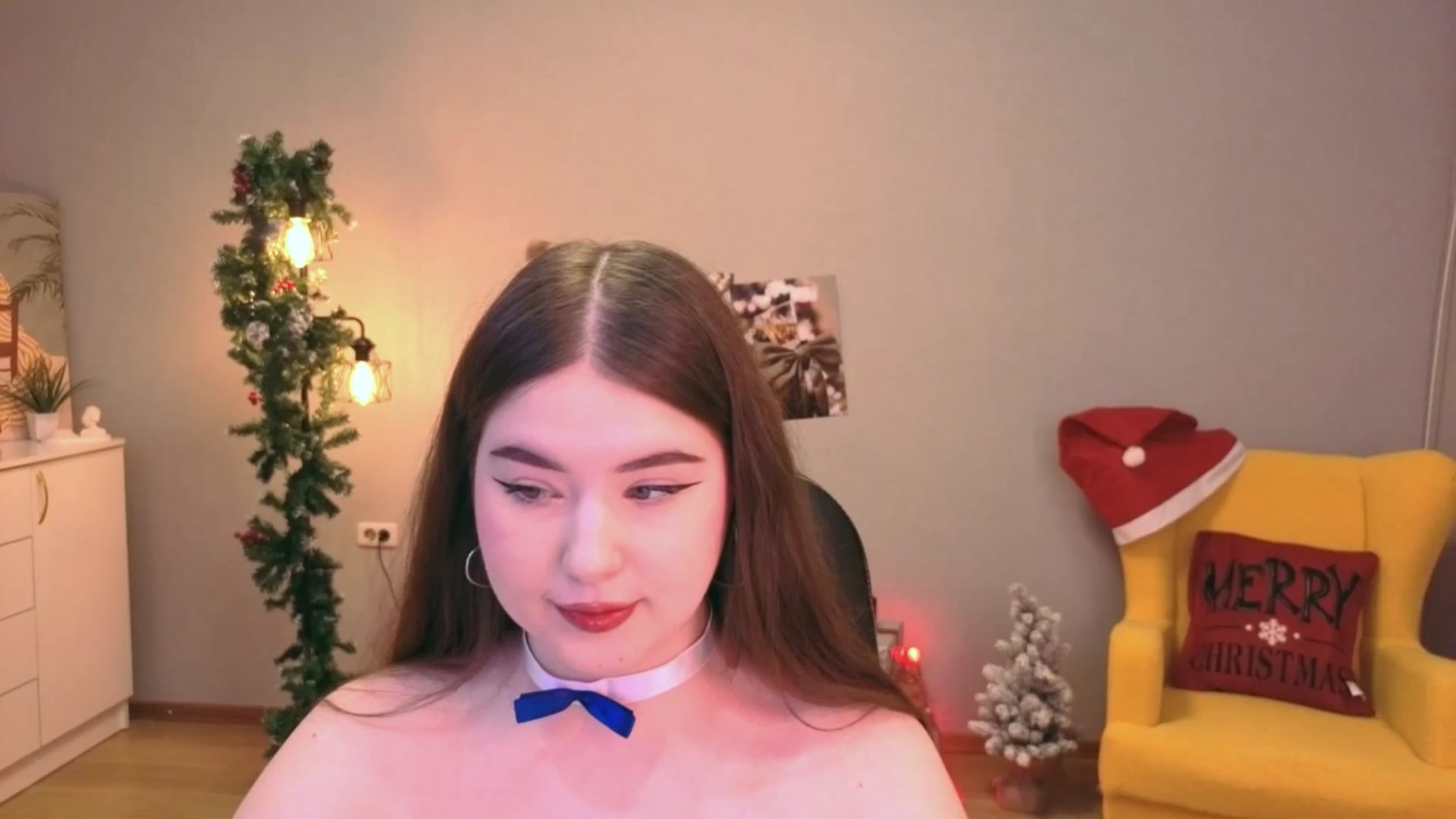 Gallery image thumbnail from EnigmaVeil's myfreecams stream on, 12/29/2025, 21:08 image 15 of 20