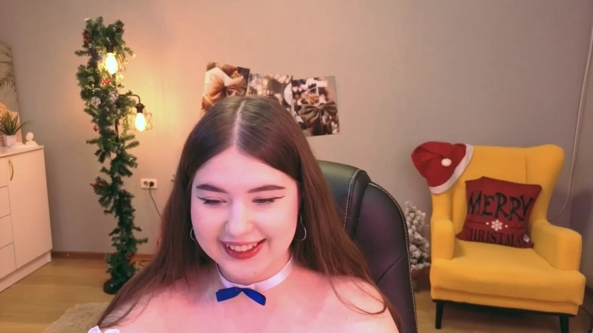 Gallery image thumbnail from EnigmaVeil's myfreecams stream on, 12/29/2025, 23:49 image 8 of 20