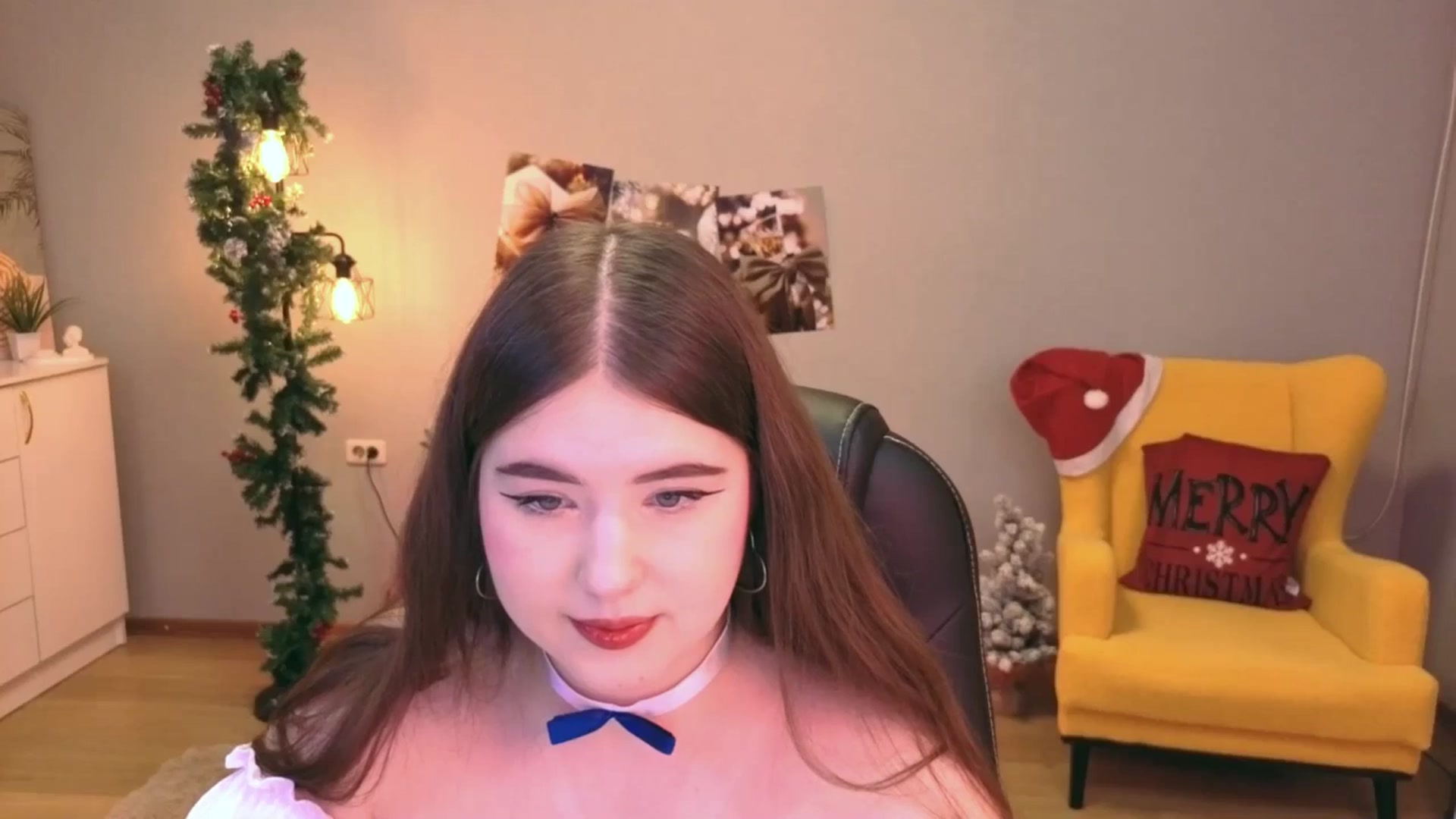 Gallery image thumbnail from EnigmaVeil's myfreecams stream on, 12/29/2025, 23:49 image 5 of 20