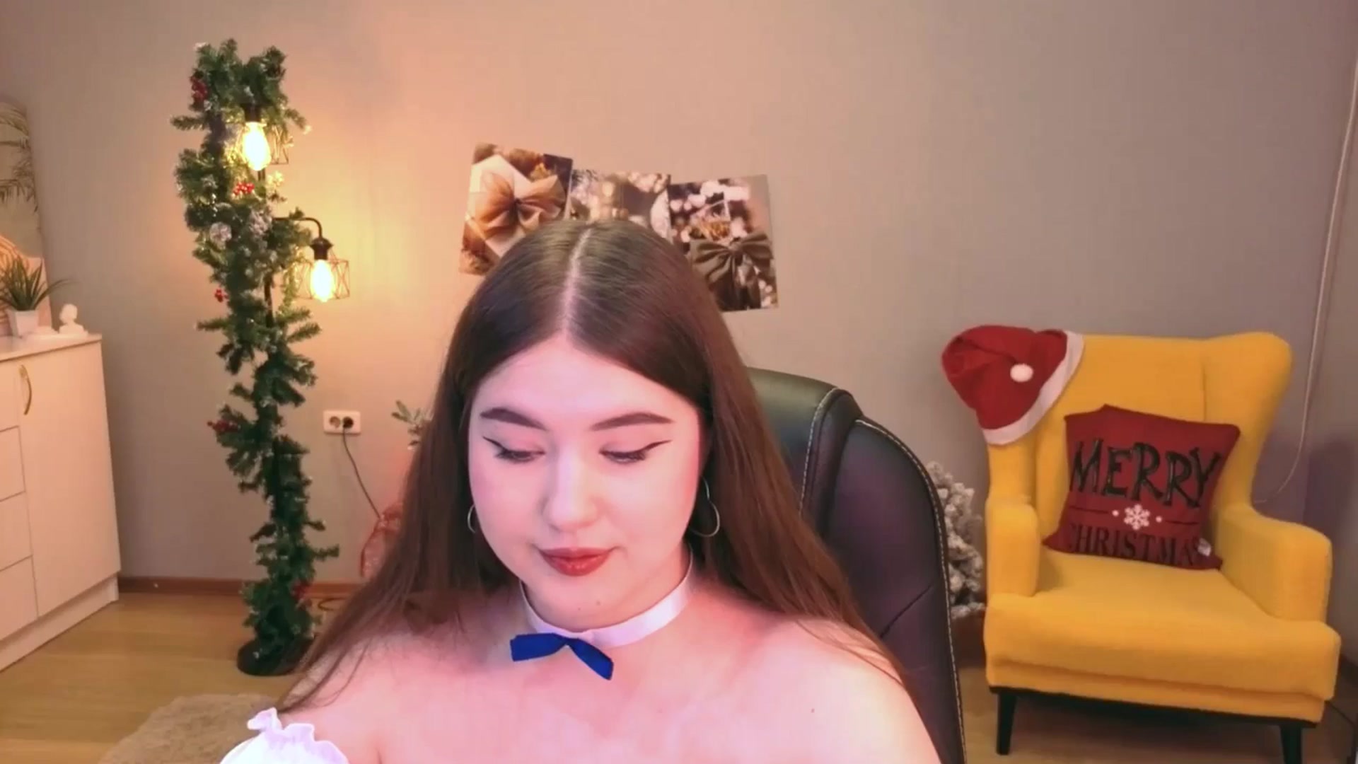Gallery image thumbnail from EnigmaVeil's myfreecams stream on, 12/29/2025, 23:49 image 10 of 20