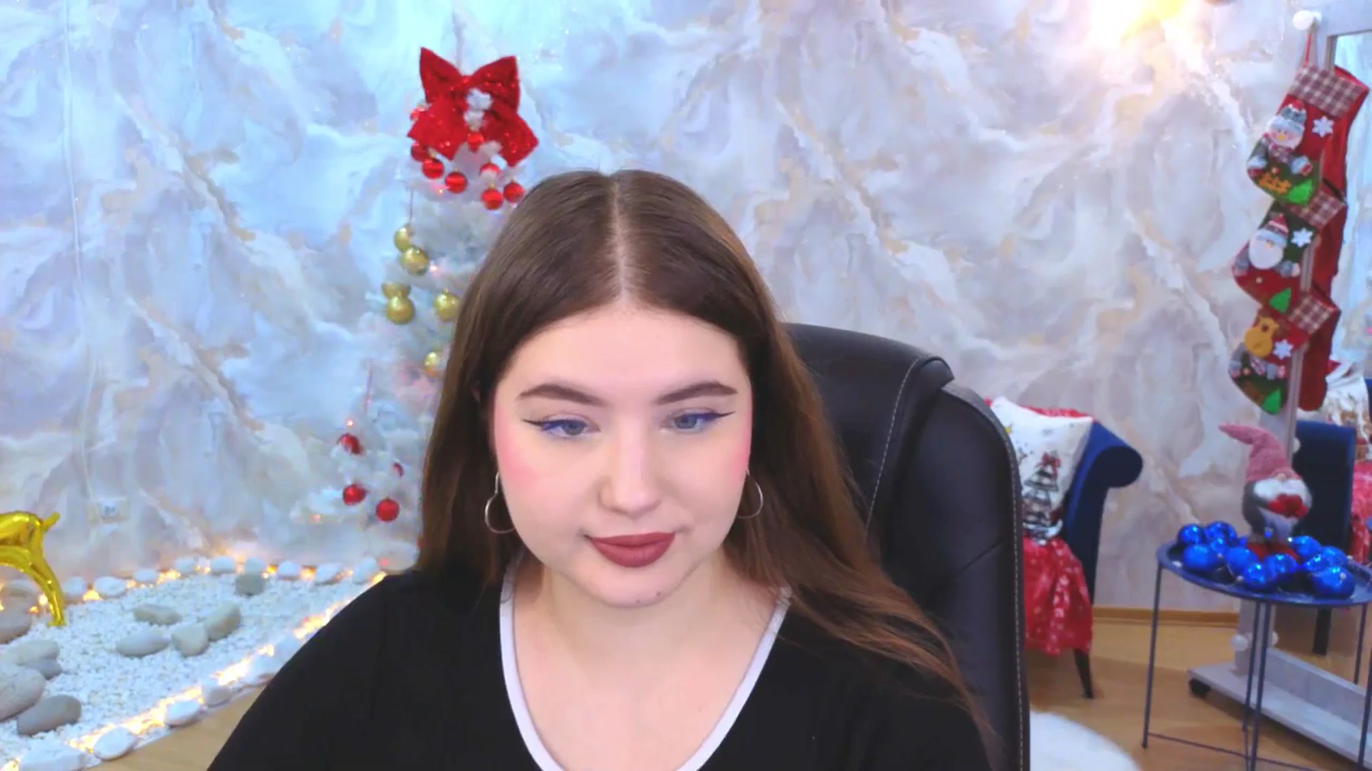Gallery image thumbnail from EnigmaVeil's myfreecams stream on, 12/30/2025, 19:49 image 16 of 20