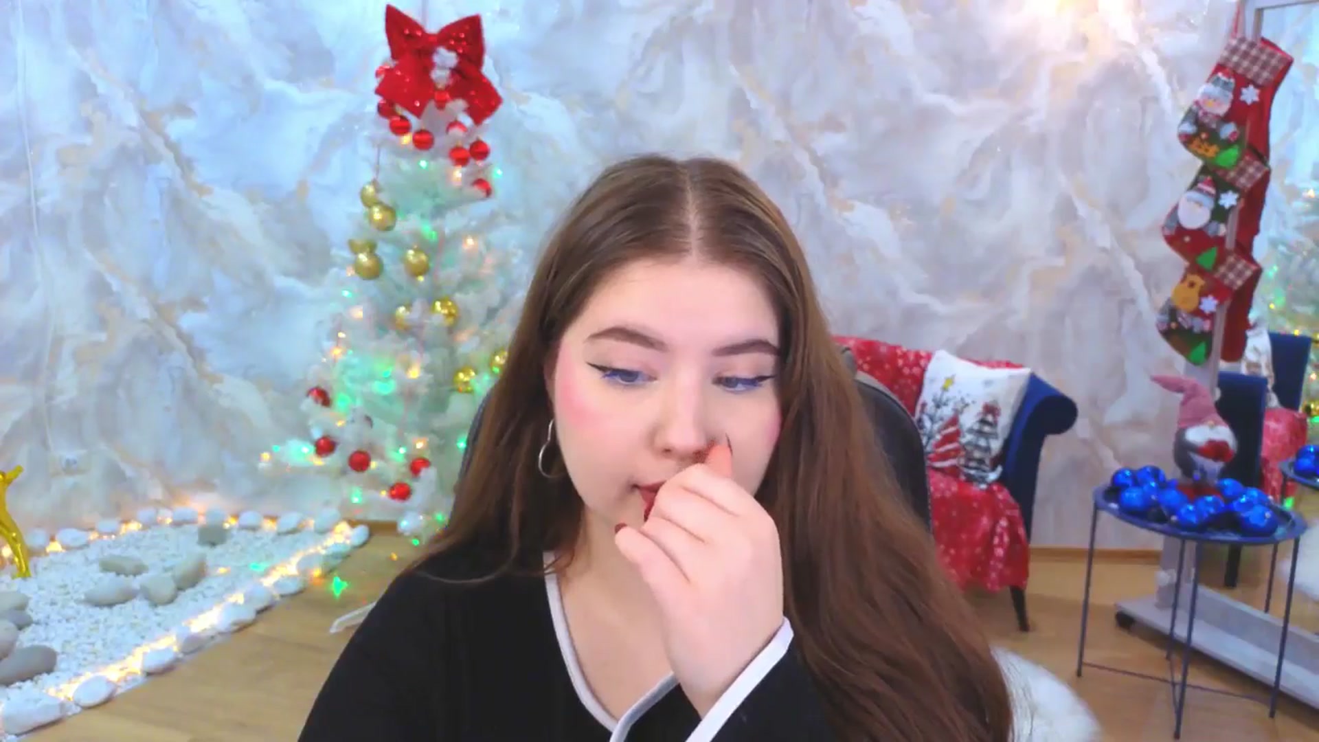 Gallery image thumbnail from EnigmaVeil's myfreecams stream on, 12/30/2025, 19:49 image 7 of 20