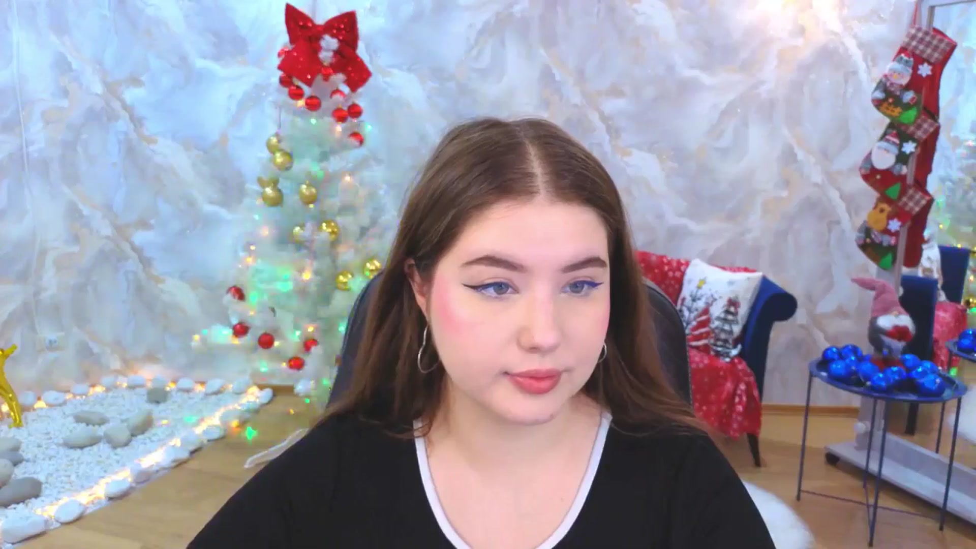 Gallery image thumbnail from EnigmaVeil's myfreecams stream on, 12/30/2025, 19:49 image 2 of 20