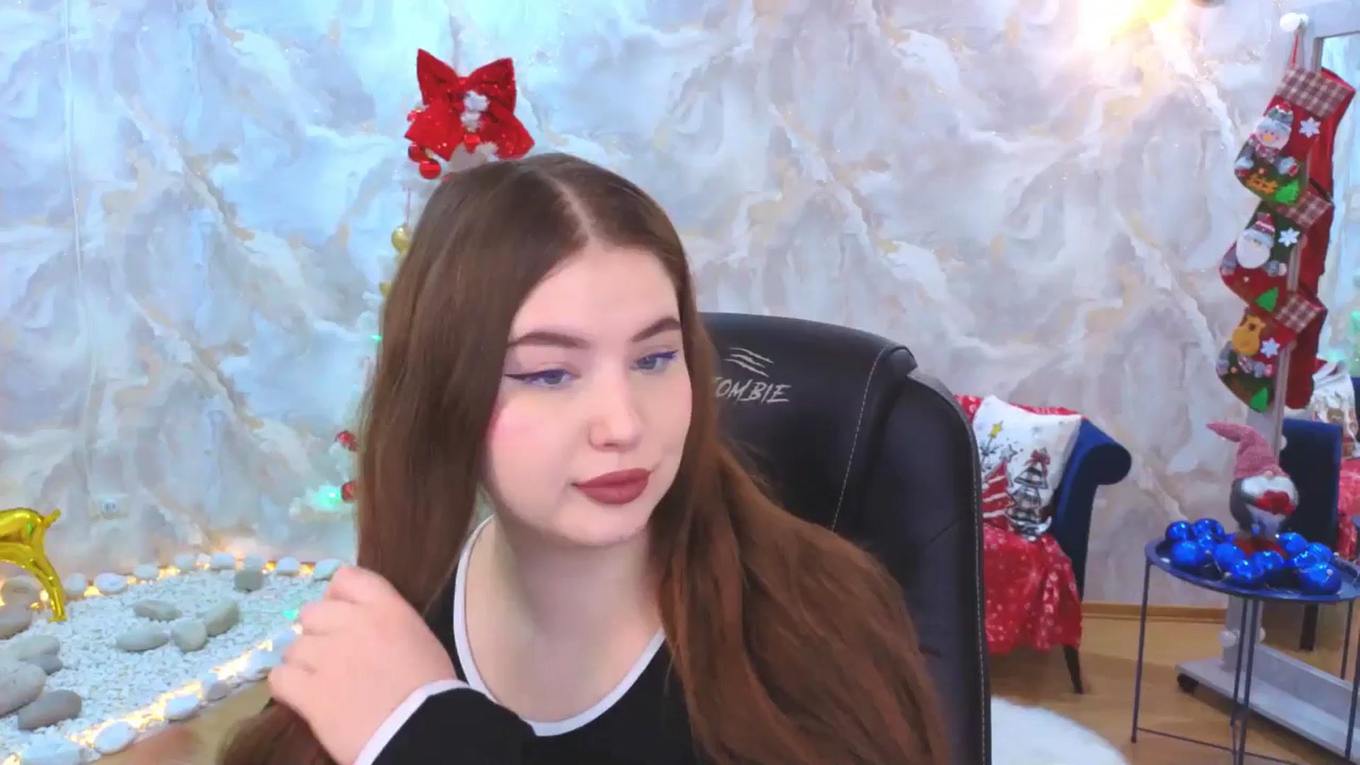 Gallery image thumbnail from EnigmaVeil's myfreecams stream on, 12/30/2025, 19:49 image 13 of 20