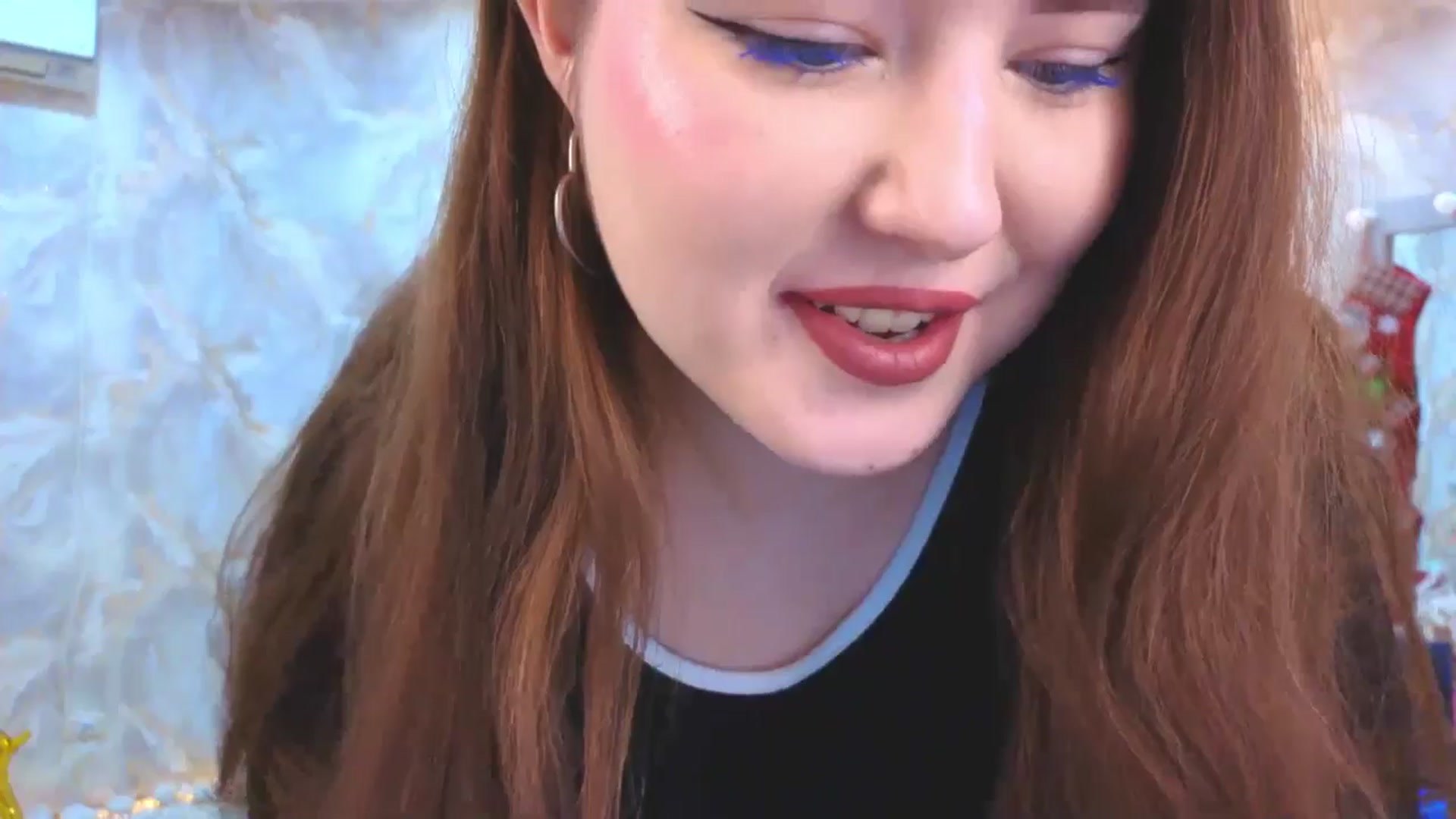 Gallery image thumbnail from EnigmaVeil's myfreecams stream on, 12/30/2025, 19:49 image 18 of 20