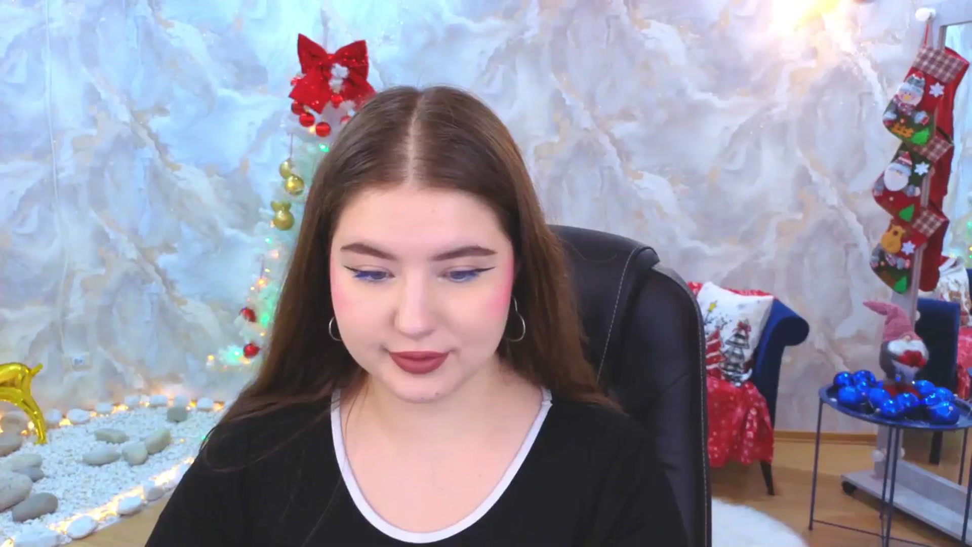 Gallery image thumbnail from EnigmaVeil's myfreecams stream on, 12/30/2025, 19:49 image 12 of 20