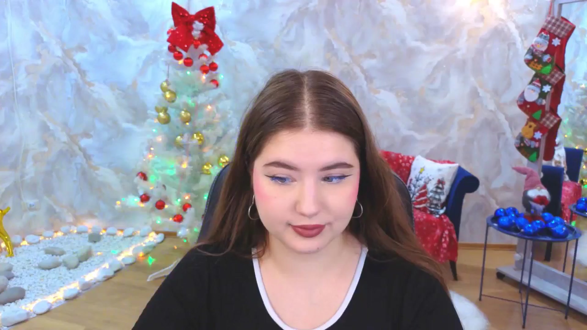 Gallery image thumbnail from EnigmaVeil's myfreecams stream on, 12/30/2025, 19:49 image 4 of 20