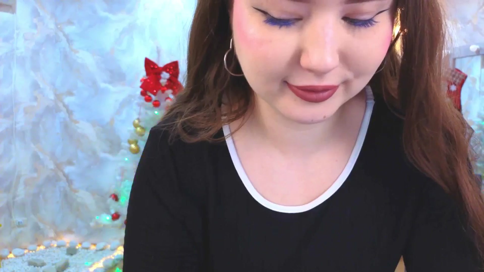 Gallery image thumbnail from EnigmaVeil's myfreecams stream on, 12/30/2025, 19:49 image 9 of 20
