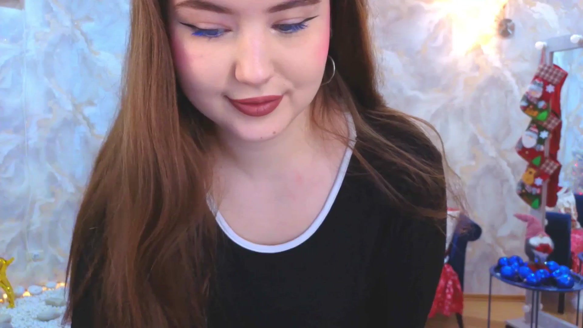 Gallery image thumbnail from EnigmaVeil's myfreecams stream on, 12/30/2025, 21:21 image 15 of 20