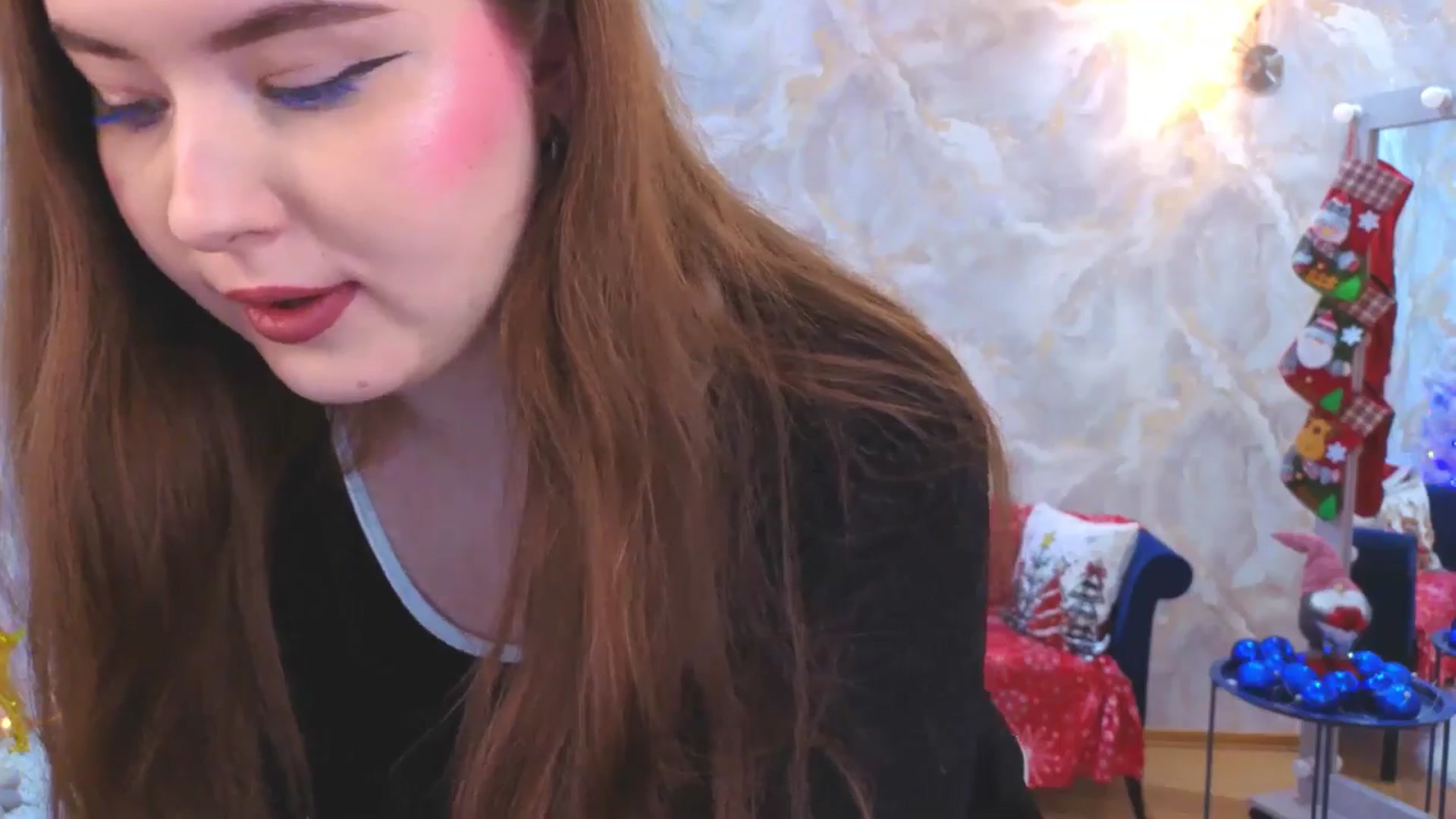 Gallery image thumbnail from EnigmaVeil's myfreecams stream on, 12/30/2025, 21:21 image 8 of 20