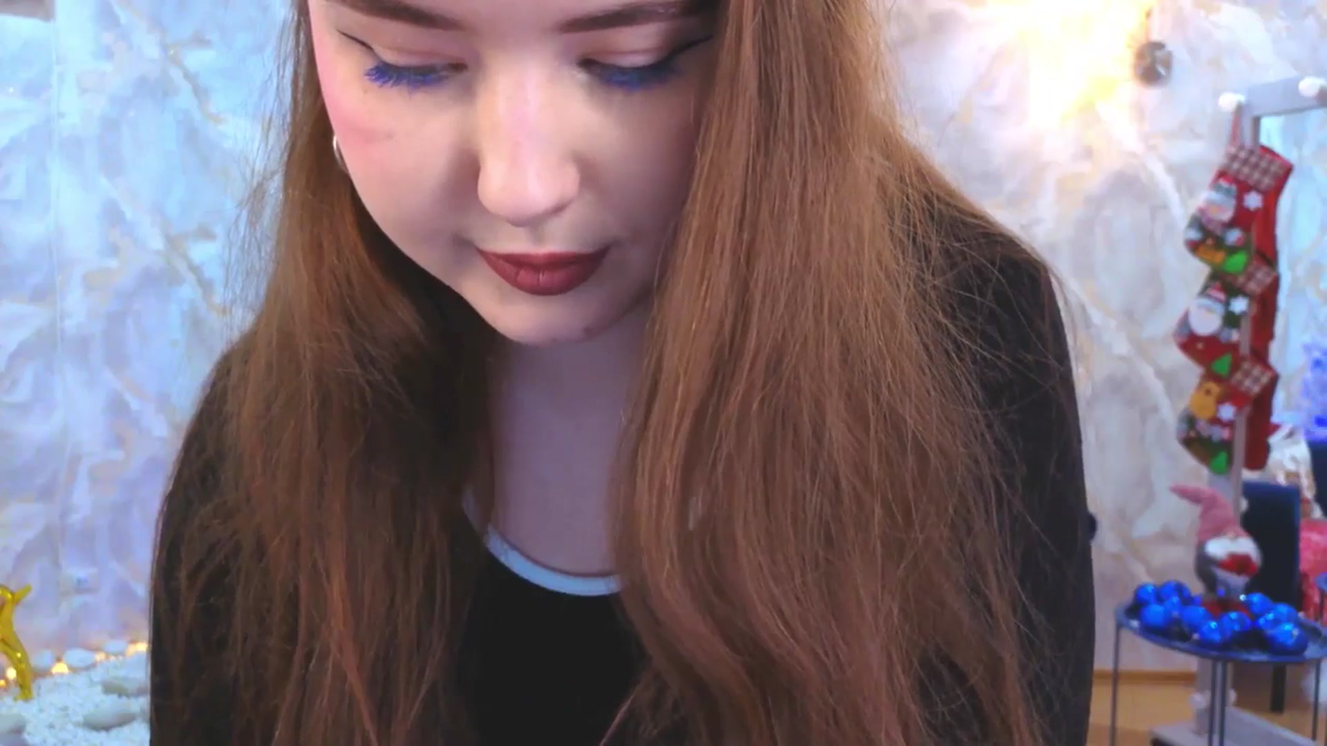 Gallery image thumbnail from EnigmaVeil's myfreecams stream on, 12/30/2025, 21:21 image 18 of 20