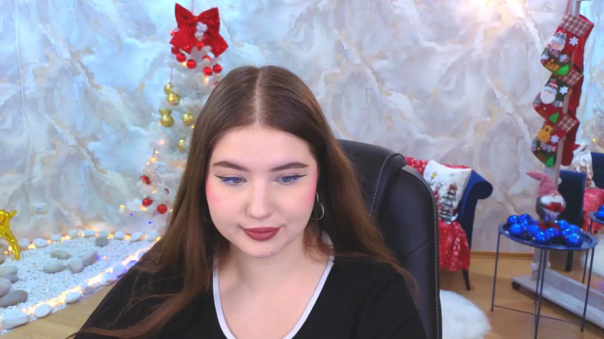 Gallery image thumbnail from EnigmaVeil's myfreecams stream on, 12/30/2025, 21:21 image 3 of 20