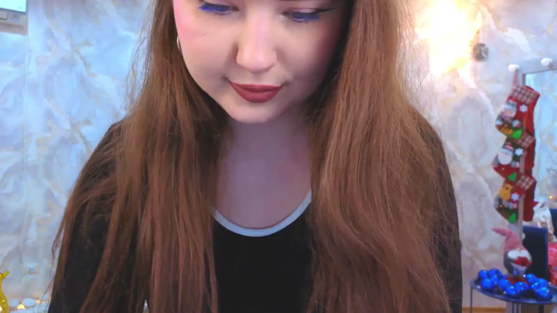 Gallery image thumbnail from EnigmaVeil's myfreecams stream on, 12/30/2025, 21:21 image 13 of 20