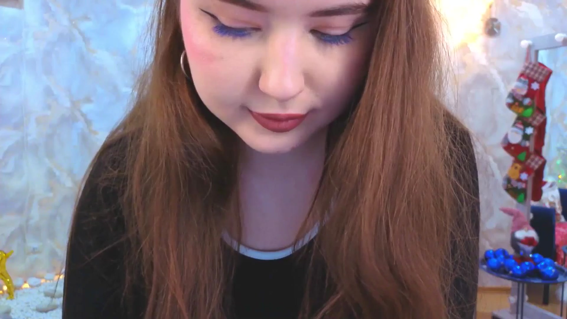 Gallery image thumbnail from EnigmaVeil's myfreecams stream on, 12/30/2025, 21:21 image 19 of 20