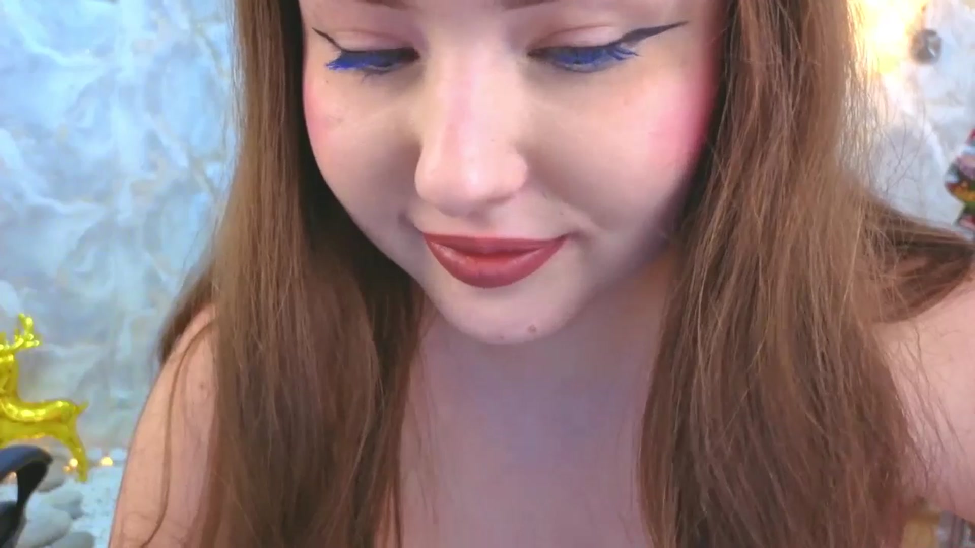 Gallery image thumbnail from EnigmaVeil's myfreecams stream on, 12/30/2025, 23:30 image 8 of 20