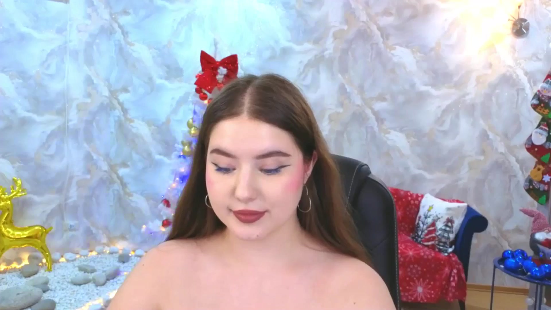 Gallery image thumbnail from EnigmaVeil's myfreecams stream on, 12/30/2025, 23:30 image 9 of 20
