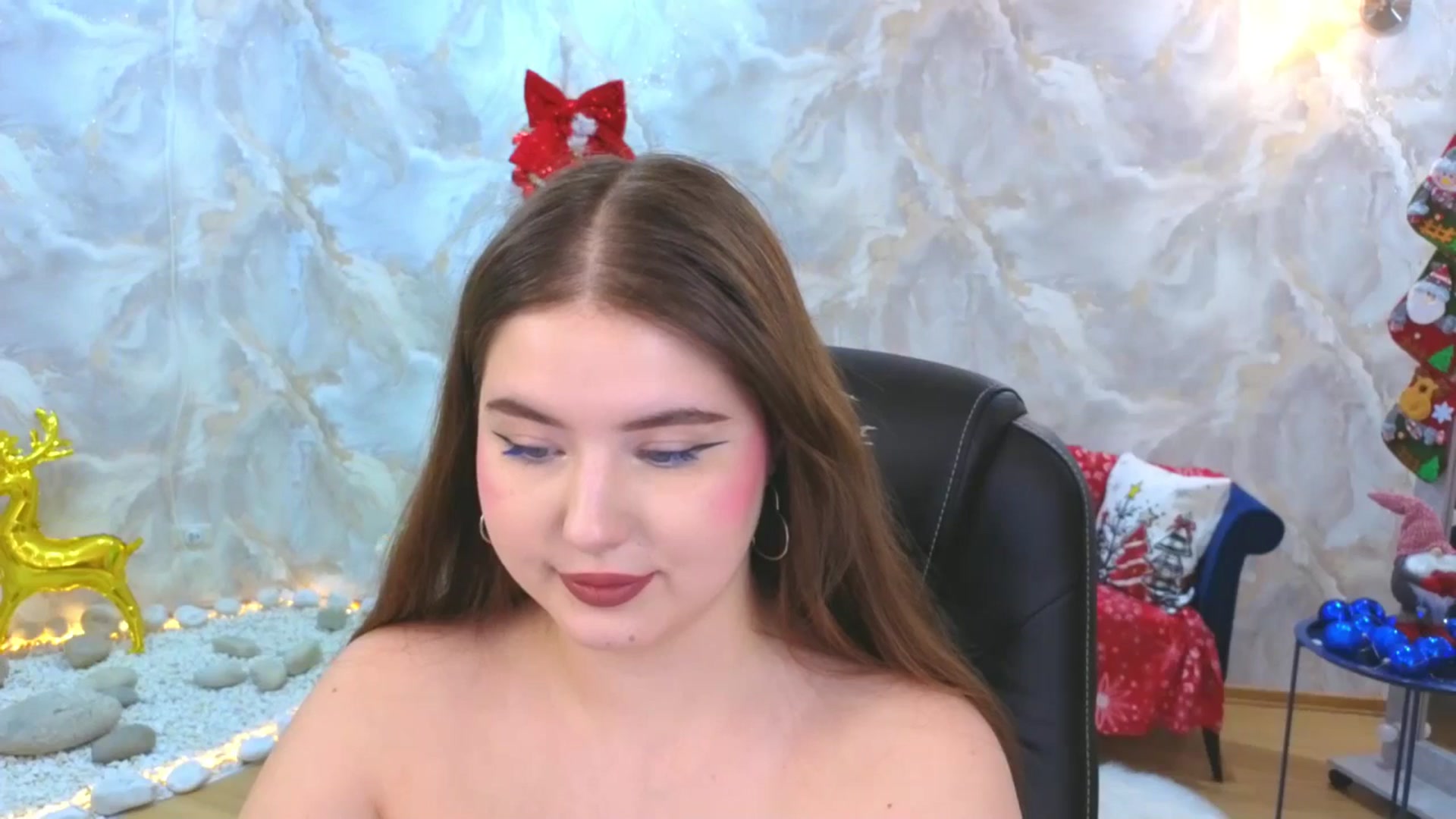 Gallery image thumbnail from EnigmaVeil's myfreecams stream on, 12/30/2025, 23:30 image 19 of 20