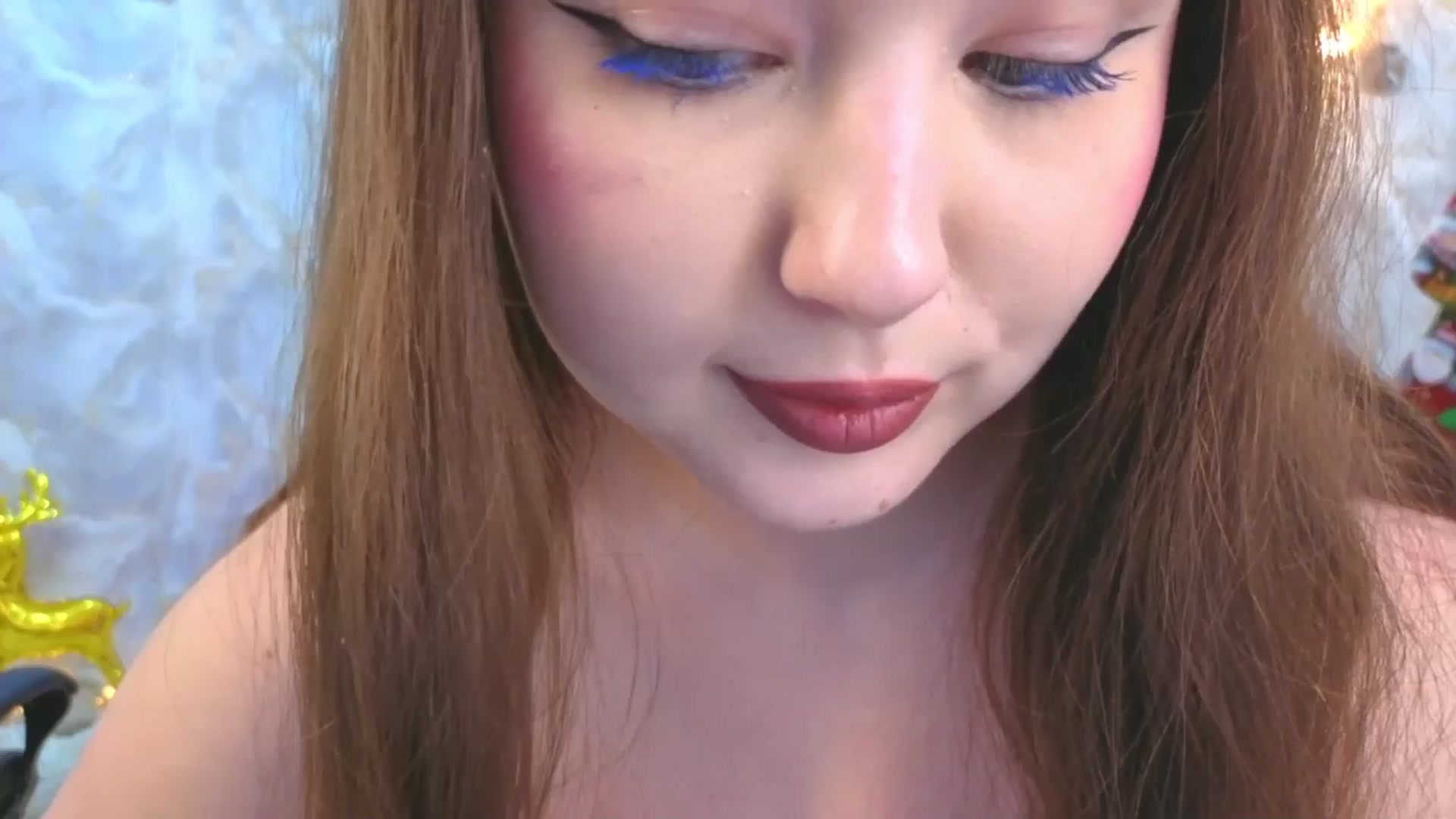 Gallery image thumbnail from EnigmaVeil's myfreecams stream on, 12/30/2025, 23:30 image 7 of 20