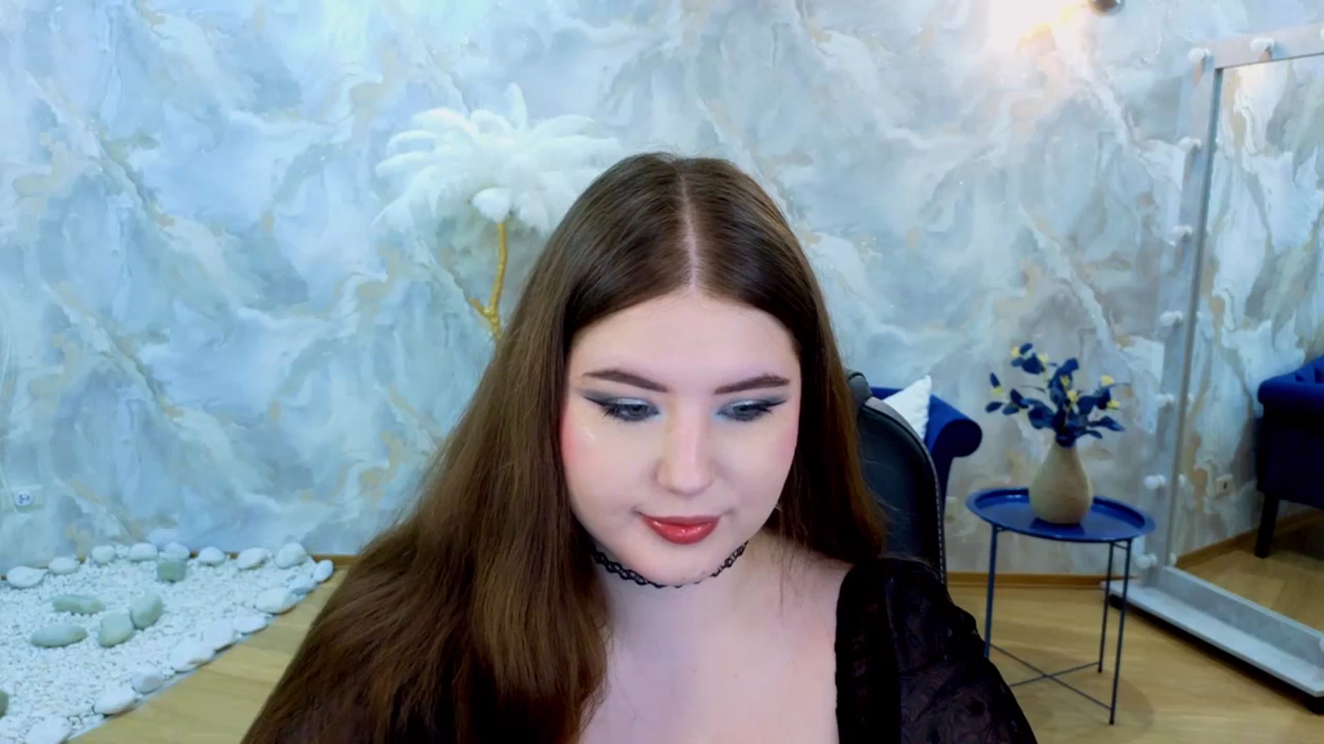 Gallery image thumbnail from EnigmaVeil's myfreecams stream on, 01/22/2026, 18:51 image 14 of 20
