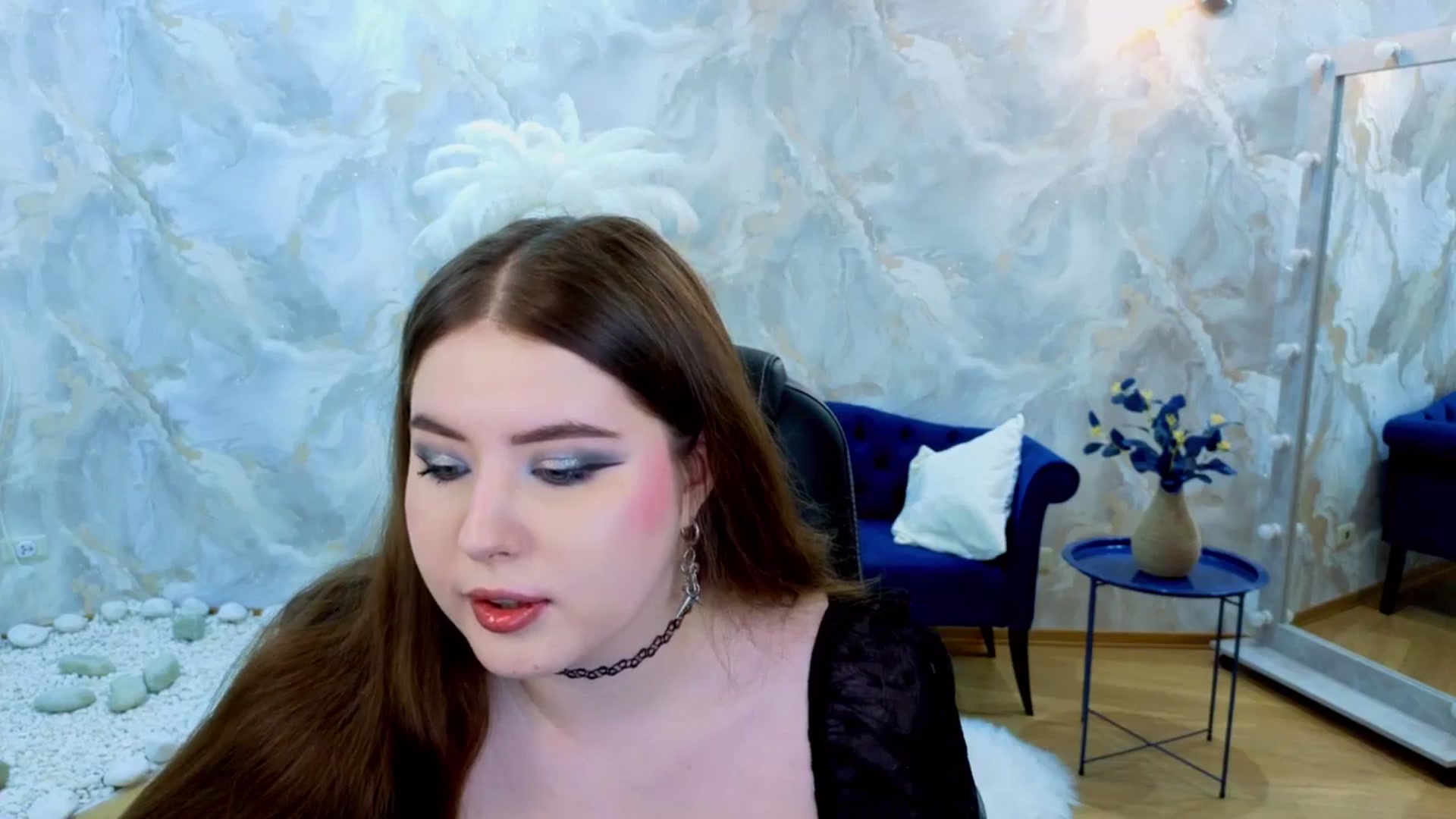 Gallery image thumbnail from EnigmaVeil's myfreecams stream on, 01/22/2026, 18:51 image 17 of 20