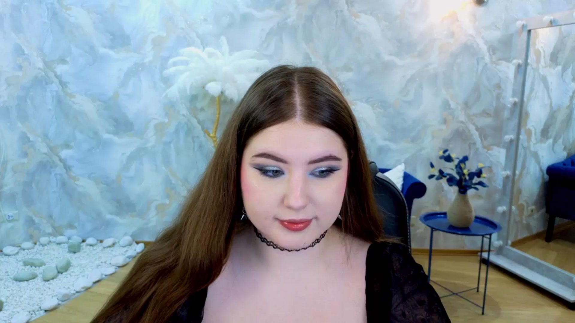 Gallery image thumbnail from EnigmaVeil's myfreecams stream on, 01/22/2026, 18:51 image 6 of 20